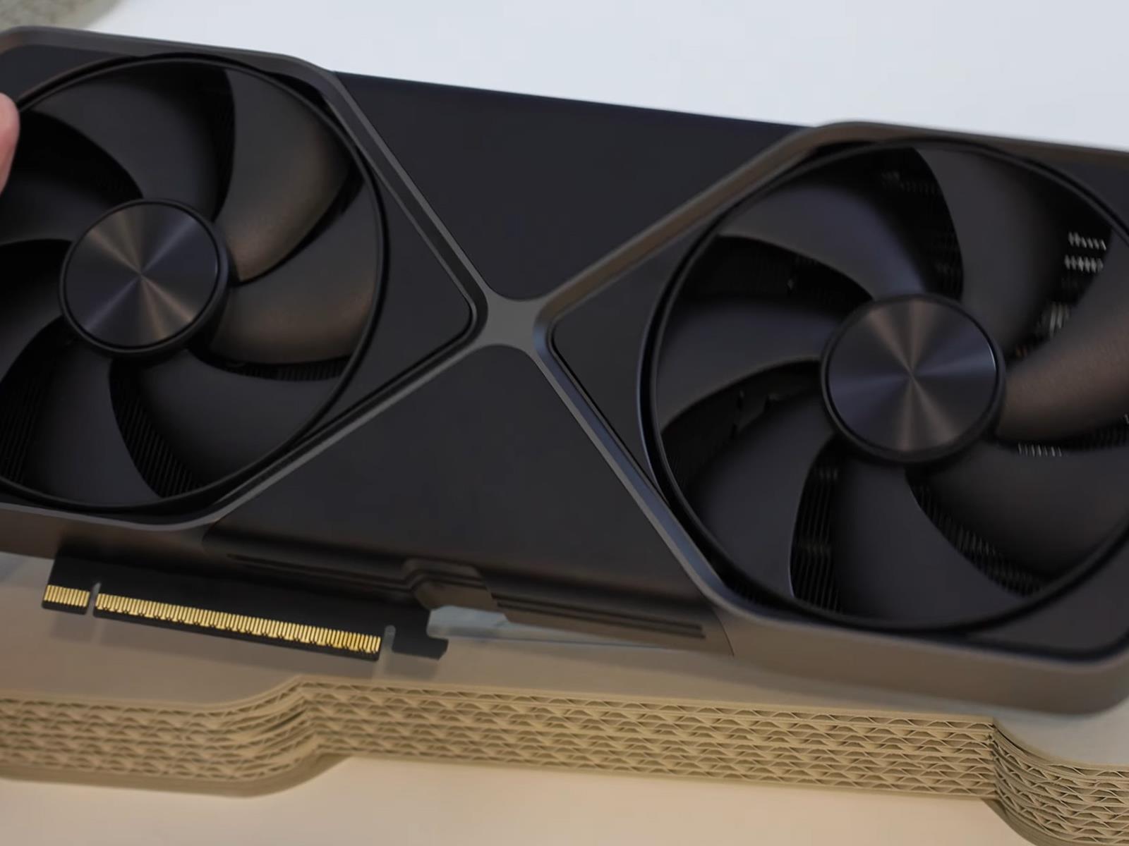 DeepSeek Spurs Crazy Black Market Prices For NVIDIA RTX 50 GPUs in China
