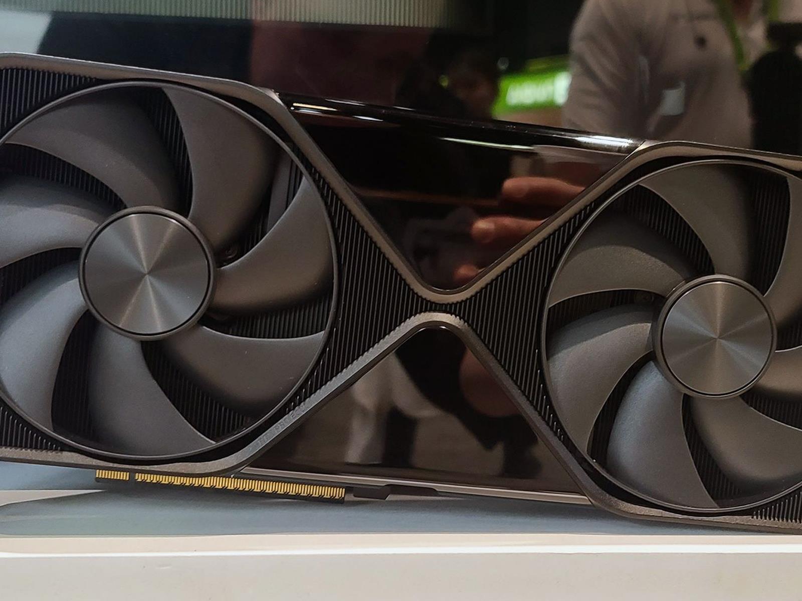 NVIDIA RTX Pro 6000 Blackwell Cards With 96GB Of GDDR7 Listed For Over $8K