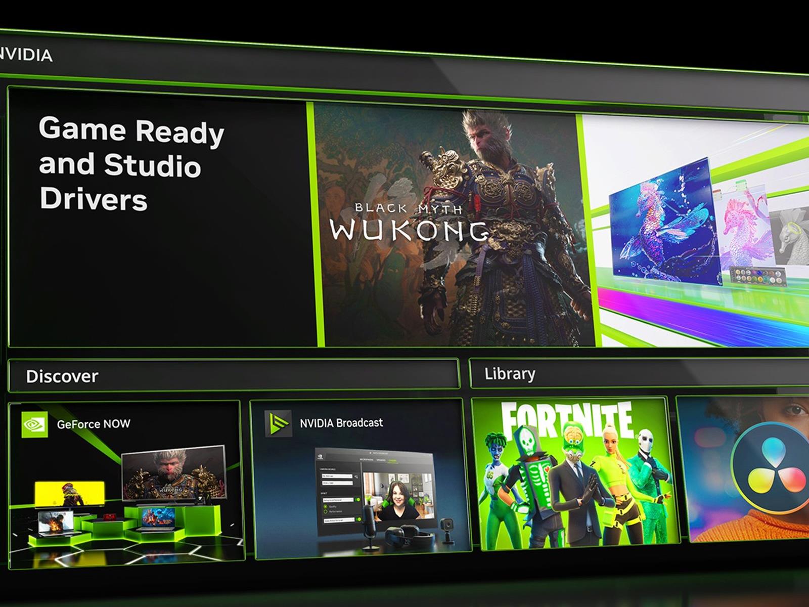 NVIDIA App Gets Upgraded With Project G-Assist, DLSS Custom Scaling And More