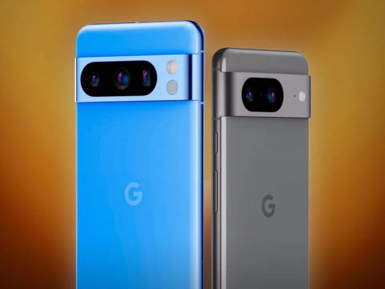 Pixel Sense Is Google's New AI Assistant And It's Headed To The Pixel 10