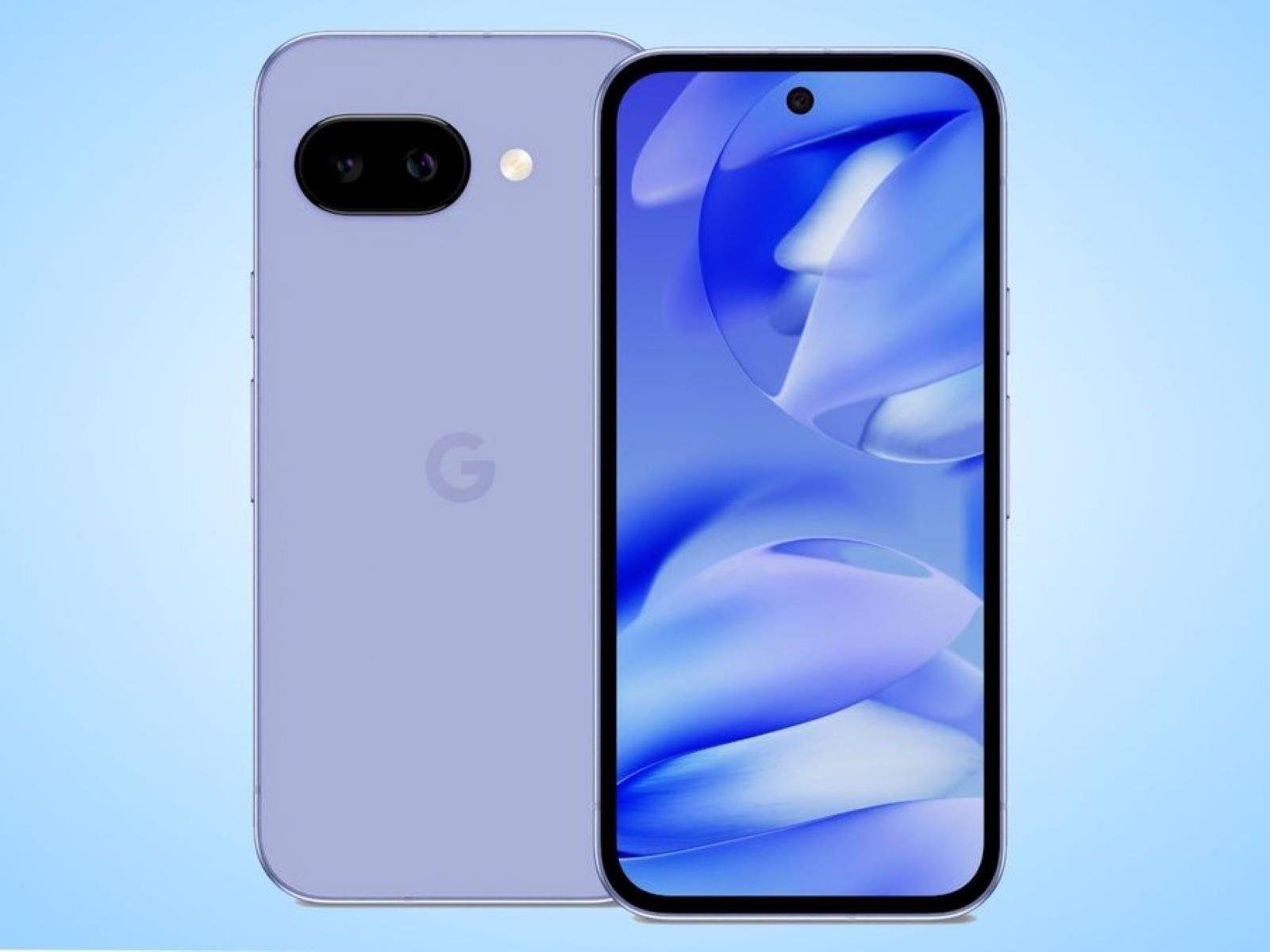 Pixel 9a FCC Filing Reveals Satellite Support And These Other Features