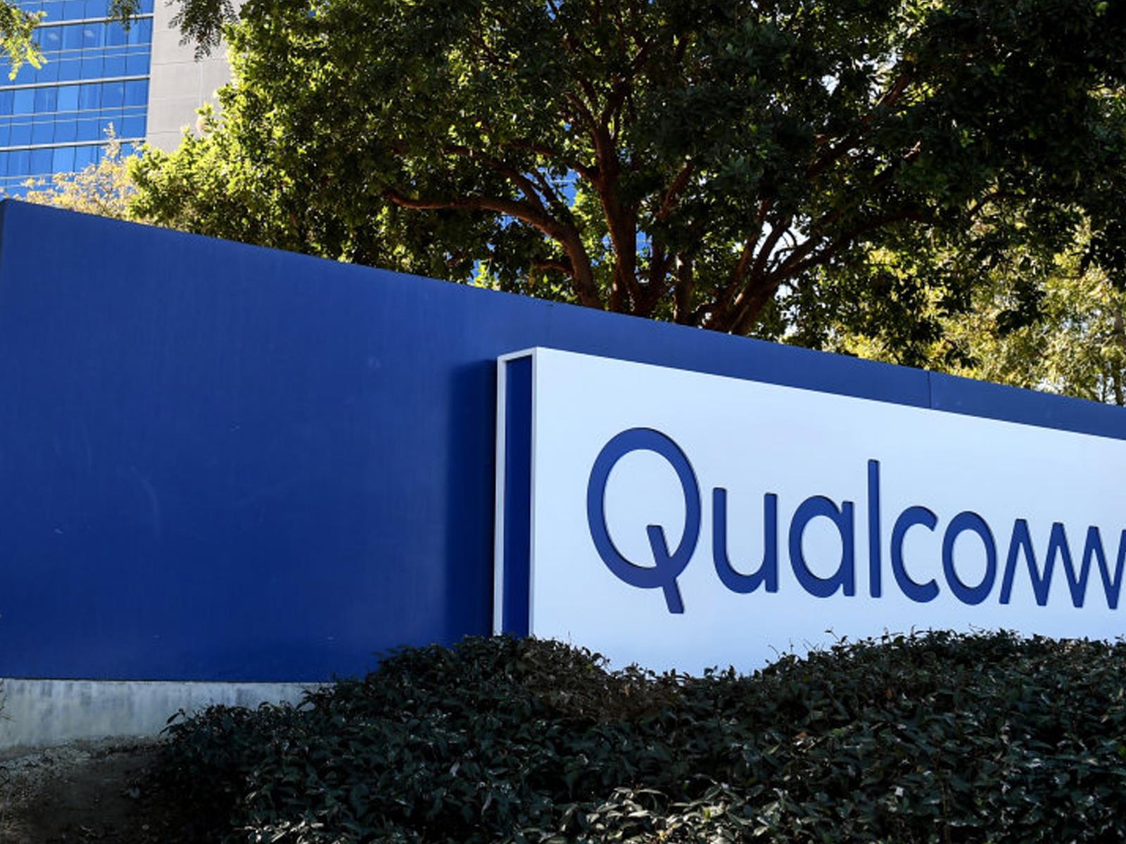 Qualcomm Accuses Arm Of Limiting Tech Access In Global Antitrust Assault