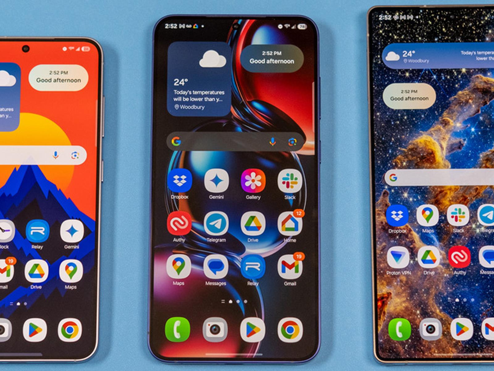 Amazon Big Spring Sale Deals Samsung Galaxy S25 Series Up To $225 Off