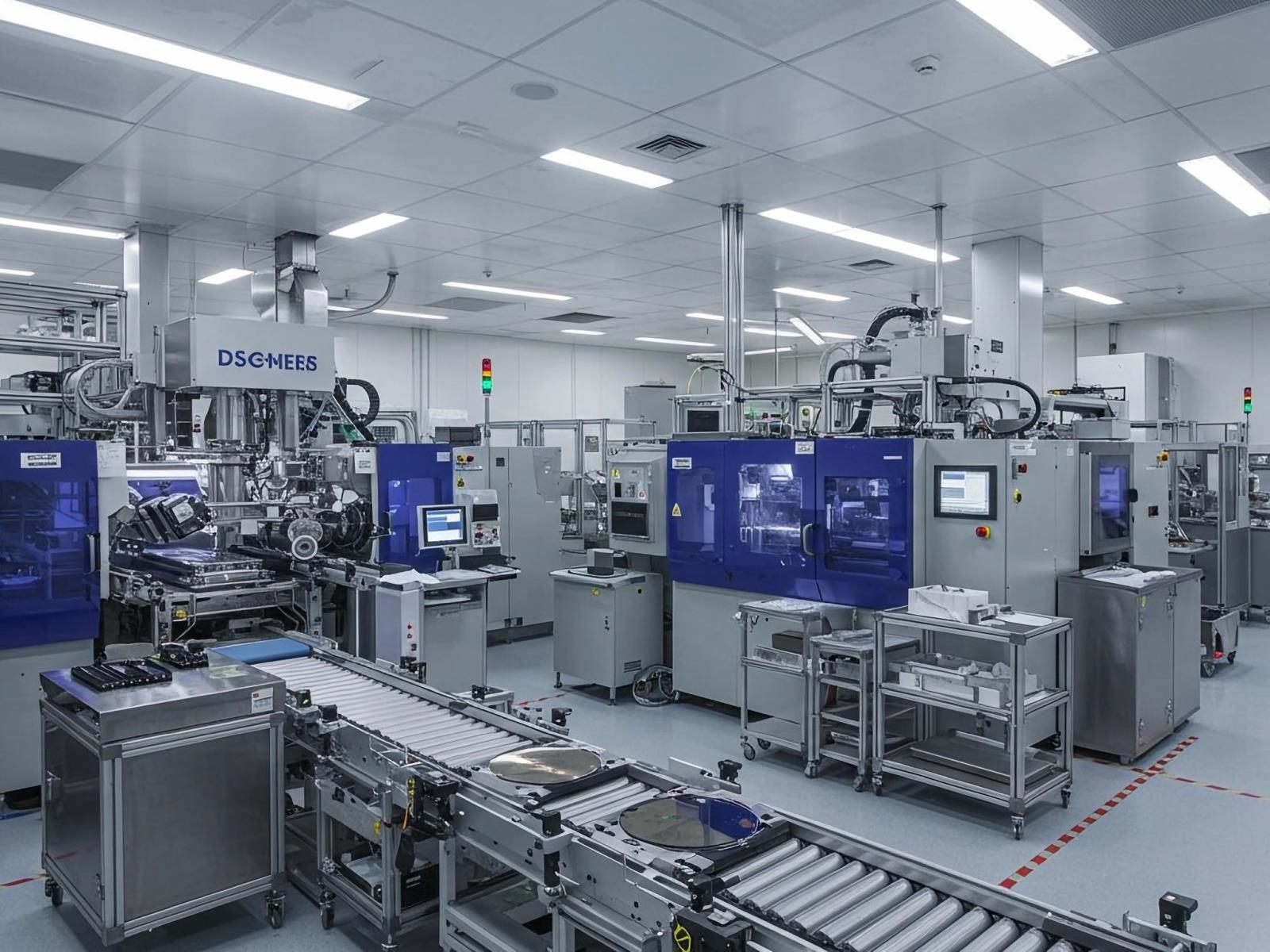 Intel’s 18A Node Just Hit An Exciting Early Milestone In Arizona Fab