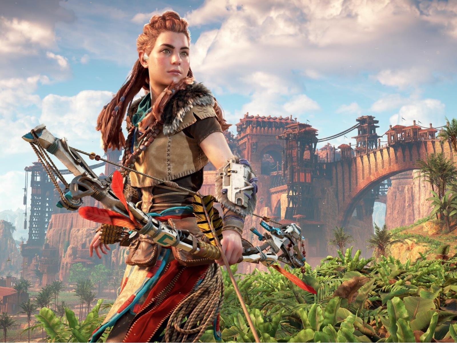 PlayStation Is Secretly Working On AI-Powered Characters