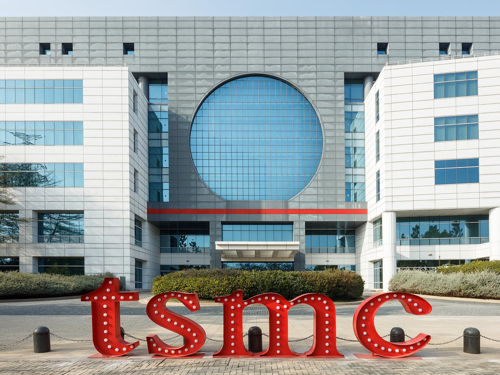 TSMC To Spend $100B On Five New US Chip Factories To Meet Booming AI Demand
