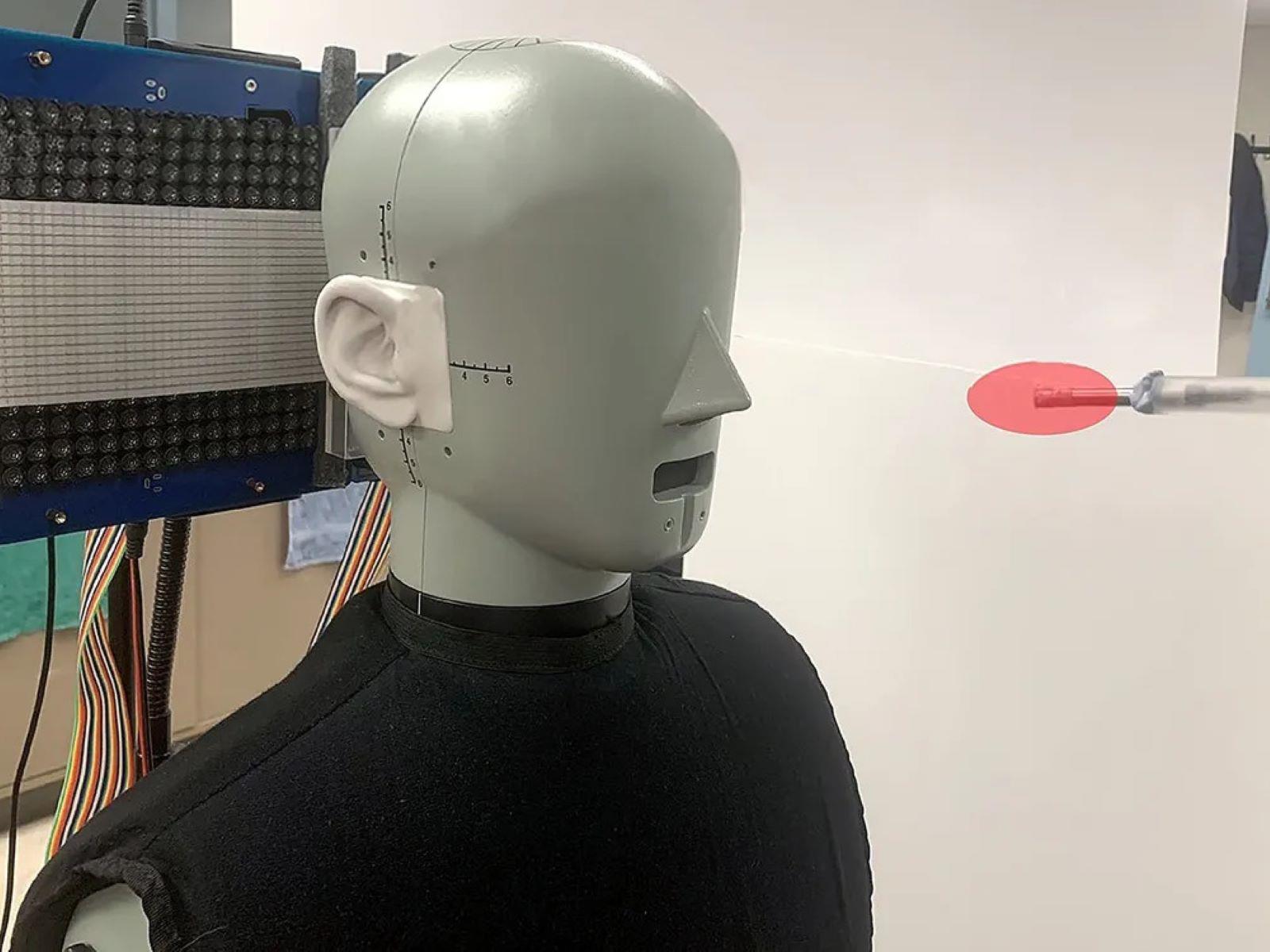 Wild Ultrasonic Beam Tech Bends Sounds For Private Listening Without Headphones