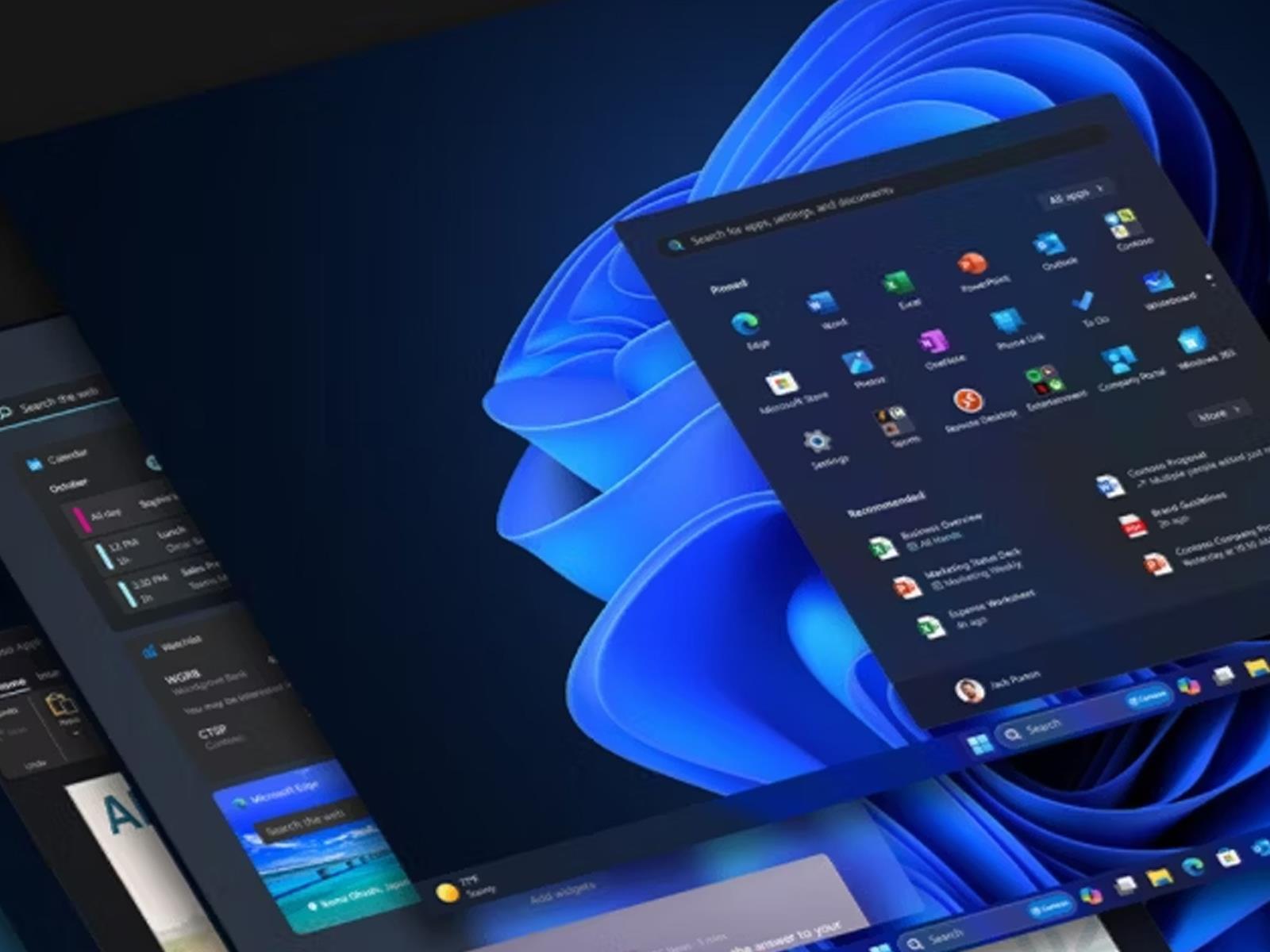 Windows 11's Chaotic March Update: Install Fails, BSOD Crashes And More Issues