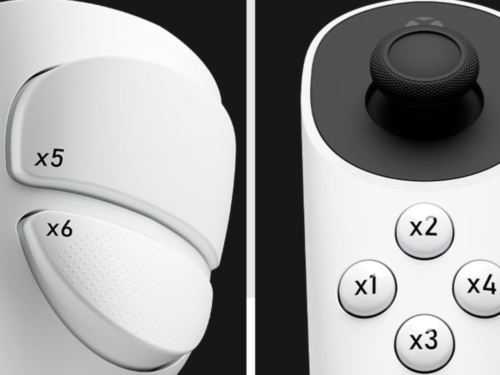 Xbox Adaptive Joystick Makes Its Retail Debut And It's Affordable