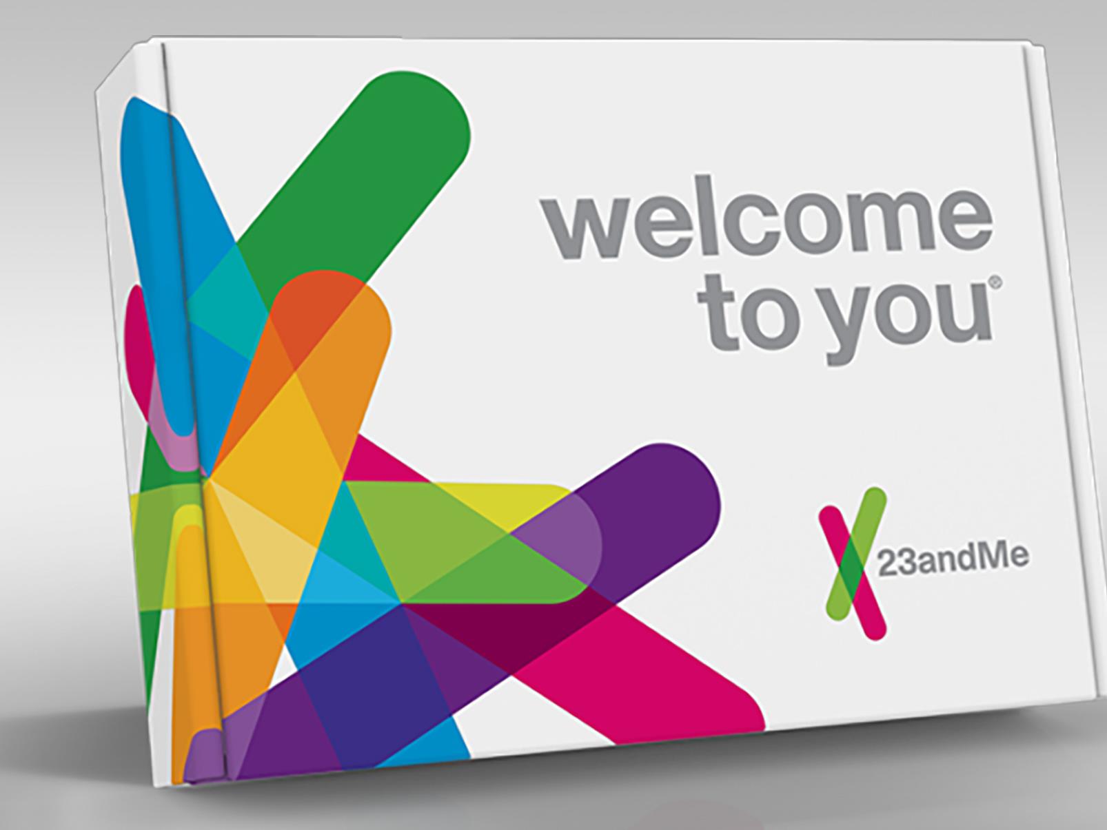 What Happens To Your DNA Data When Companies Like 23andMe Go Bankrupt?
