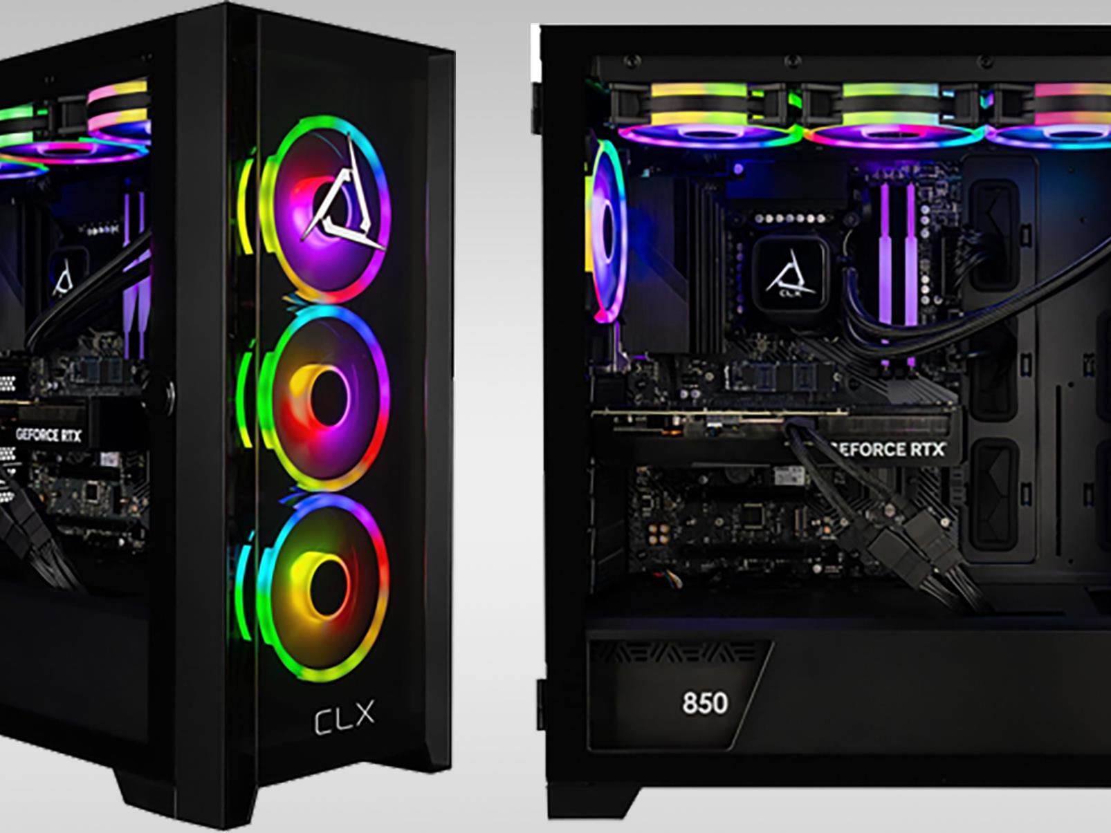 GeForce RTX 5080 Availability Update: Prebuilt Gaming PCs You Can Buy Right Now