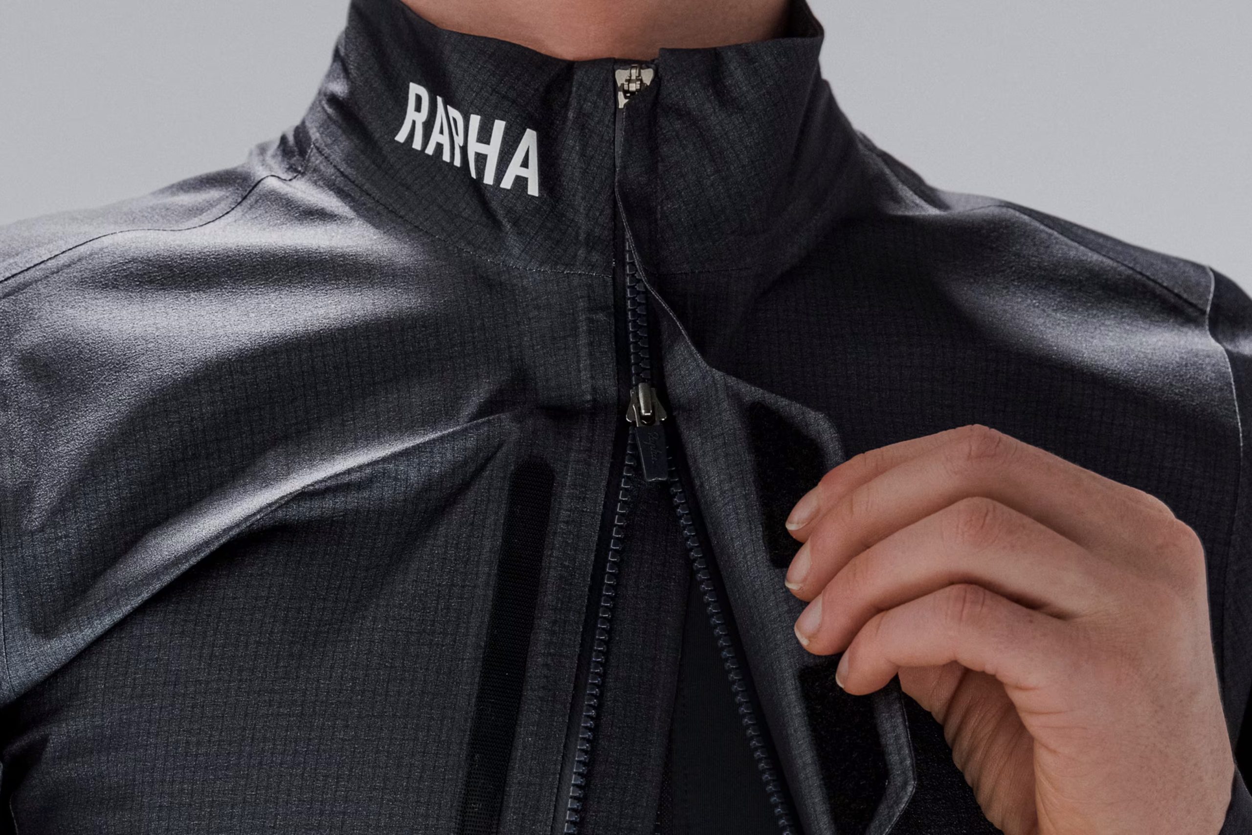 Rapha Pro Team Lightweight Gore-Tex Jacket
