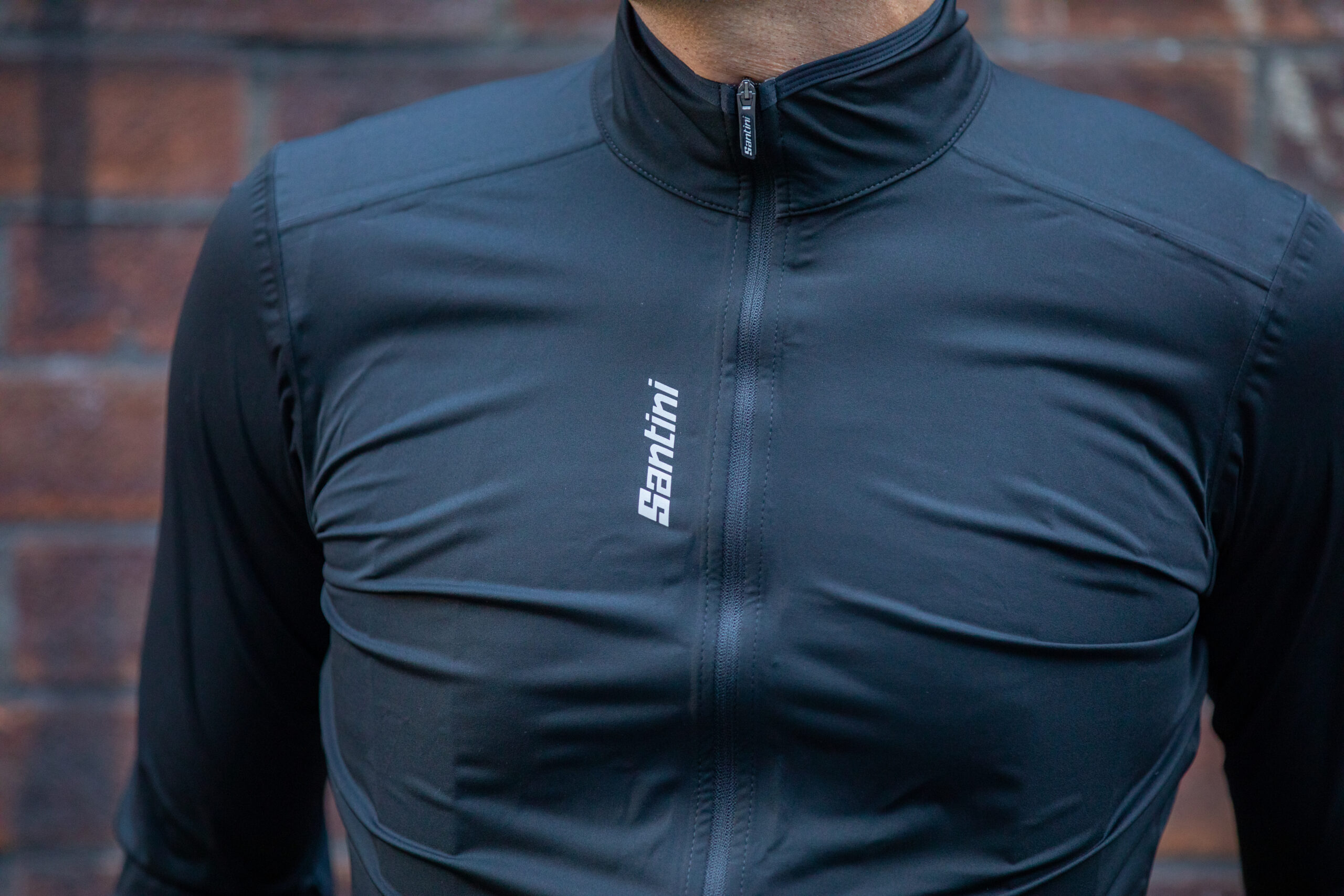 Santini Magic jacket