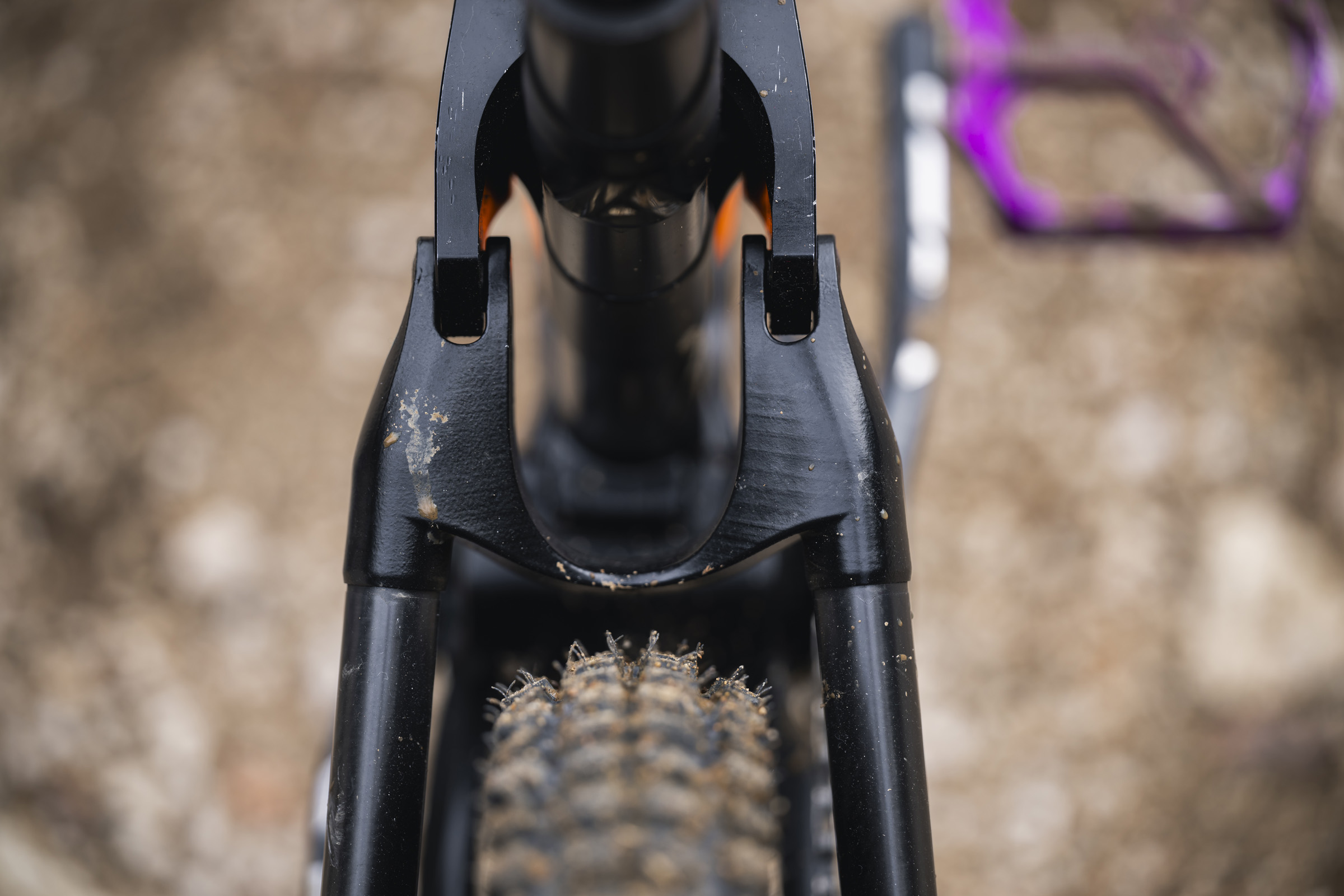 Atherton Bikes A.170 enduro mountain bike