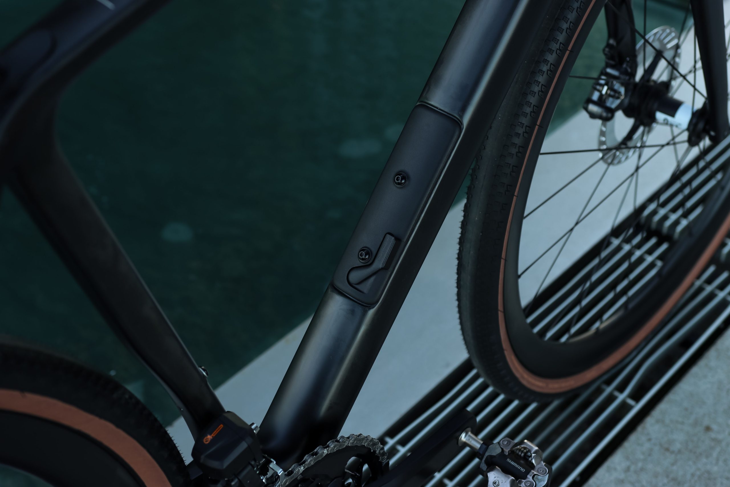 Avona Callis gravel bike