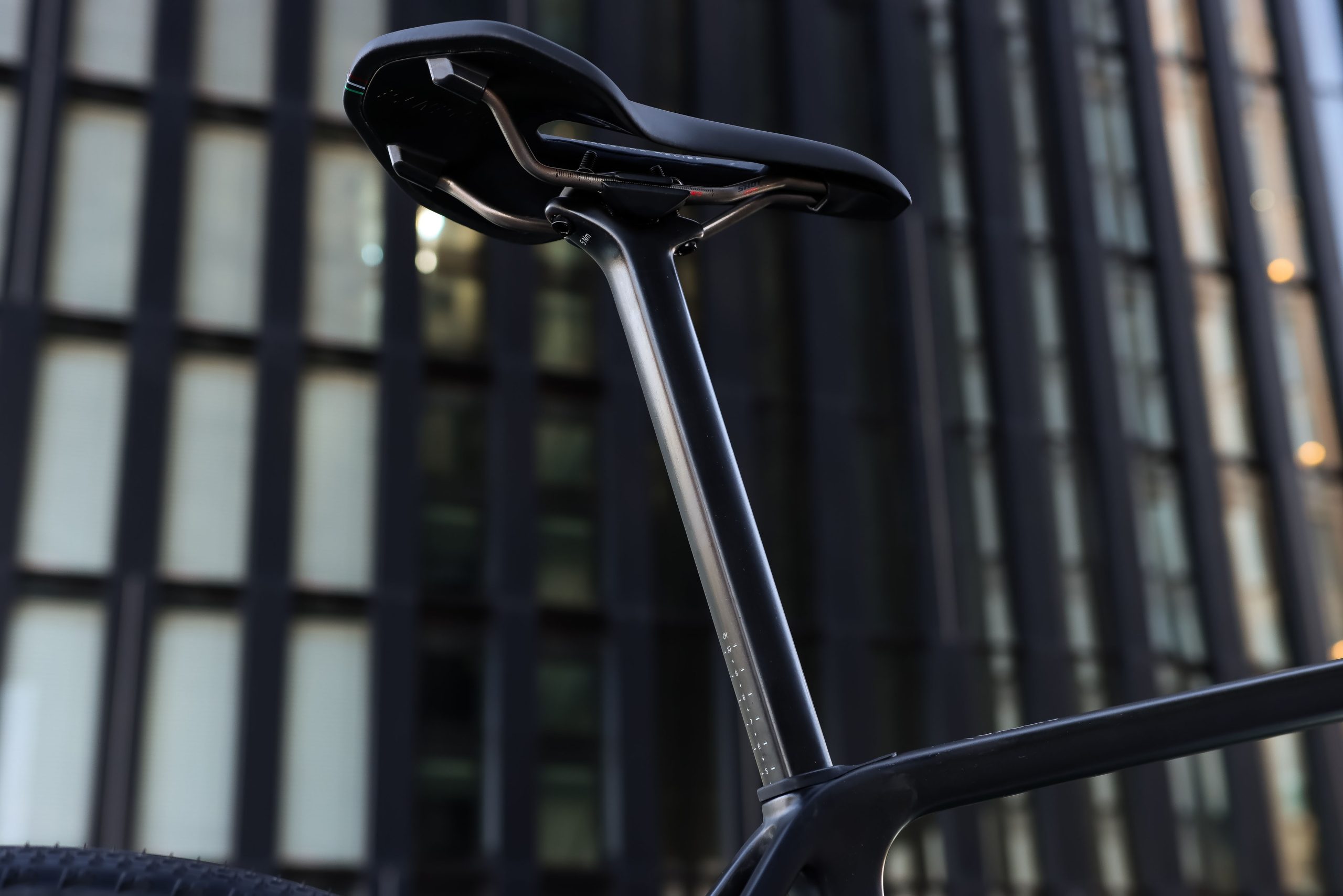 Avona Callis gravel bike