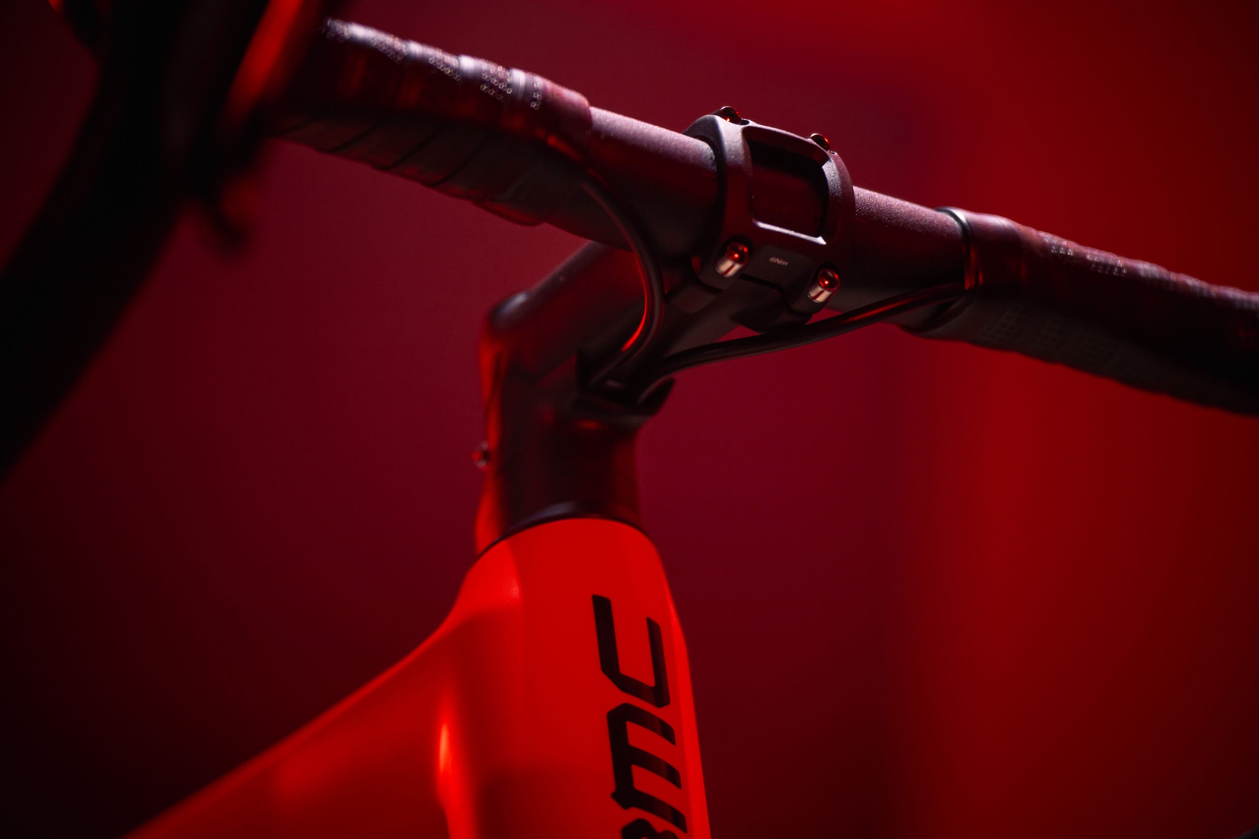 2026 BMC Teammachine SLR Three