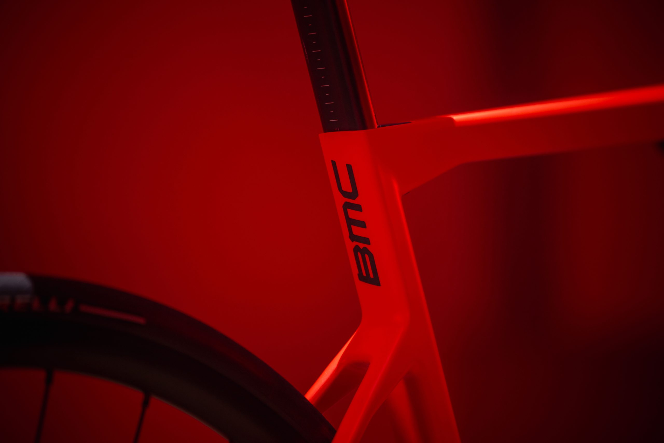 2026 BMC Teammachine SLR Three