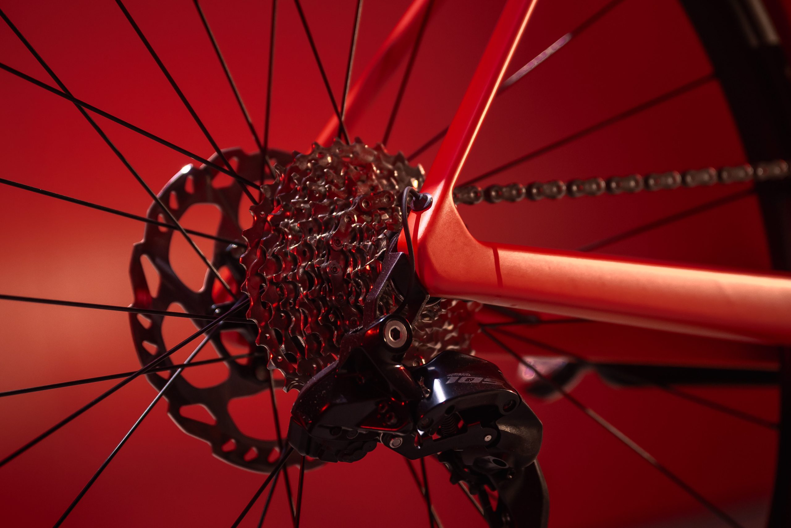 2026 BMC Teammachine SLR Three