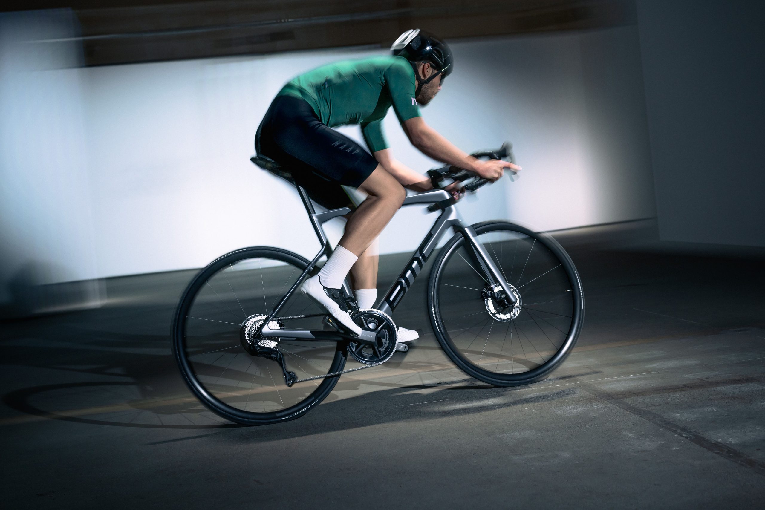 2026 BMC Teammachine SLR Two