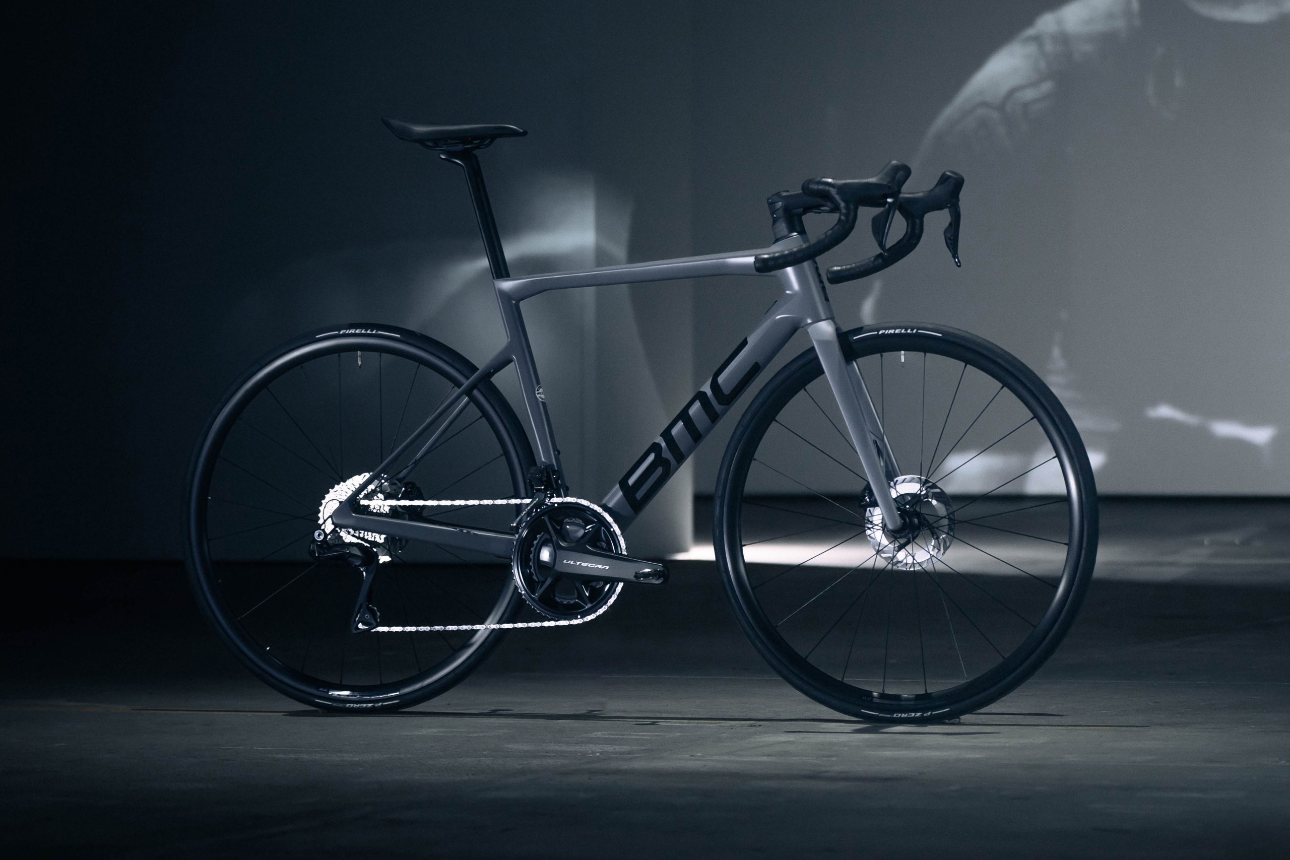 2026 BMC Teammachine SLR Two