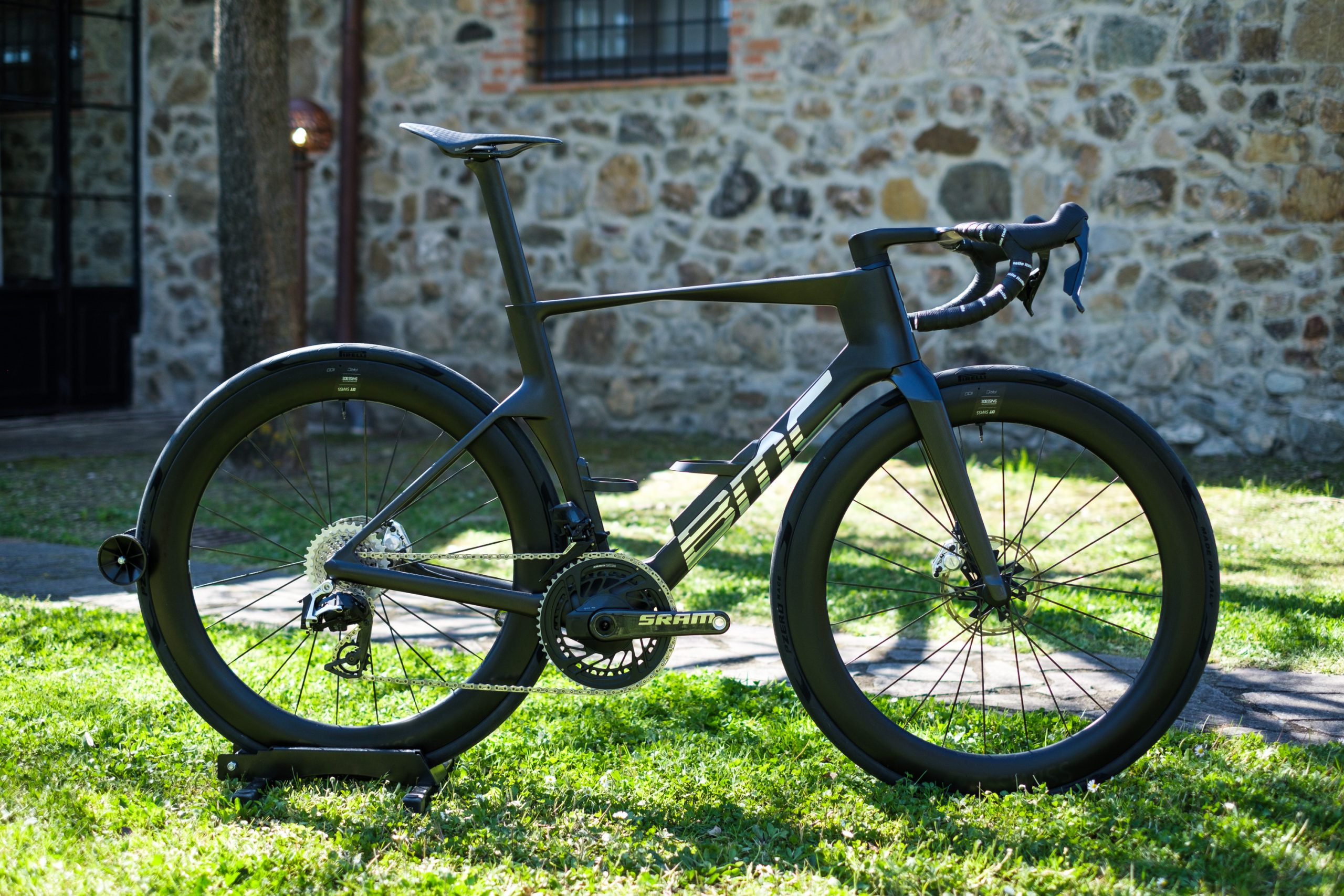 BMC Teammachine R Mpc.