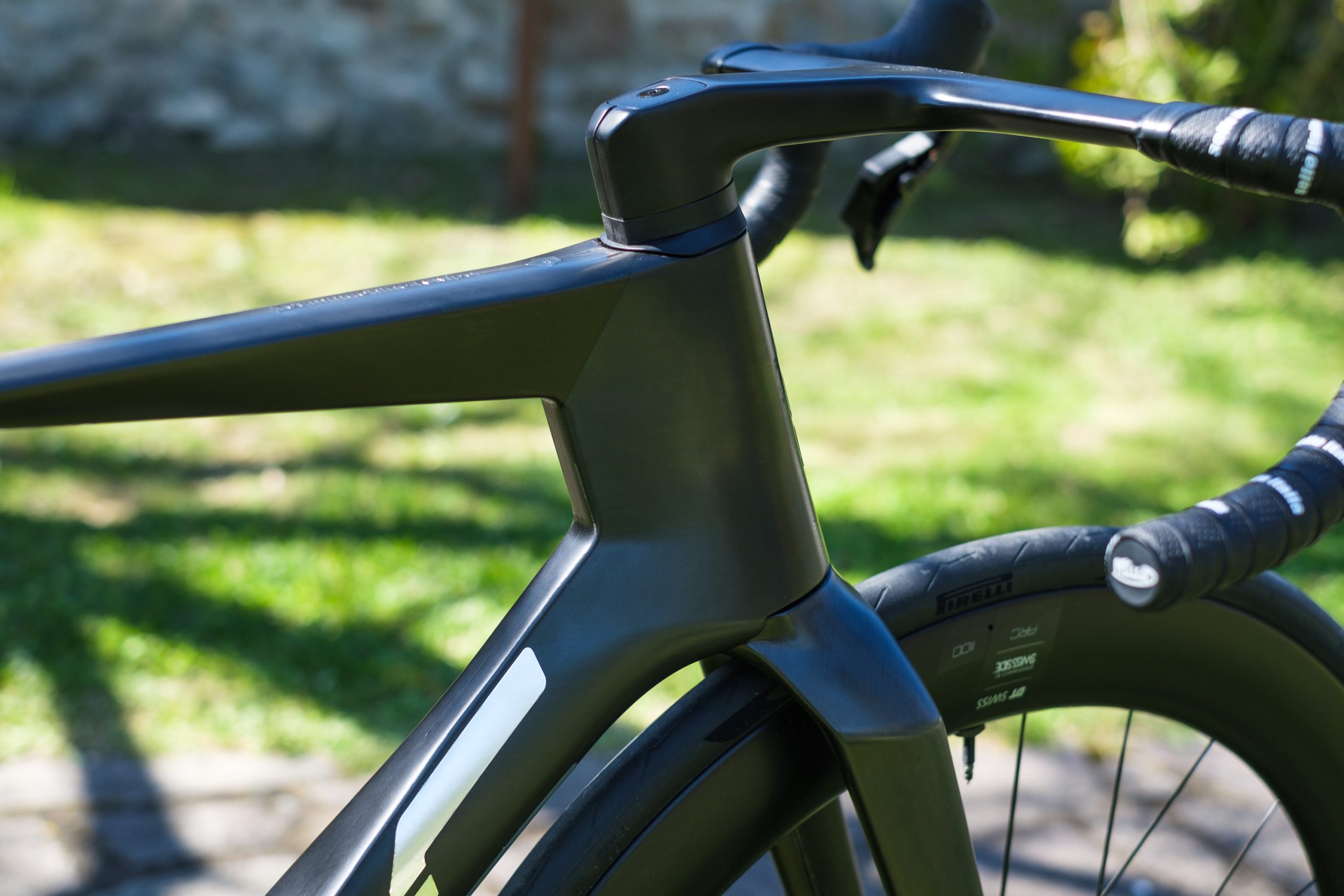 BMC Teammachine R Mpc.