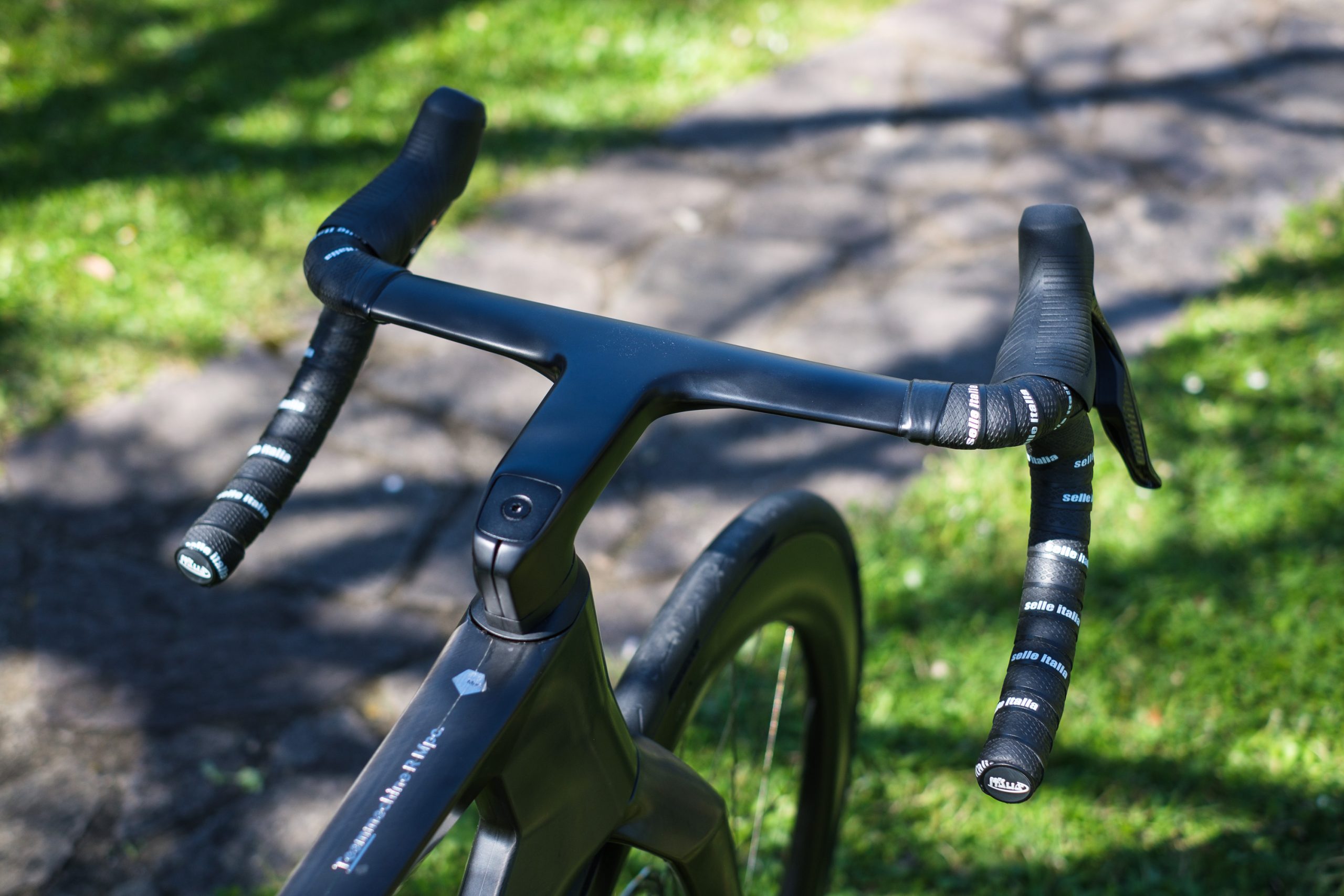 BMC Teammachine R Mpc.