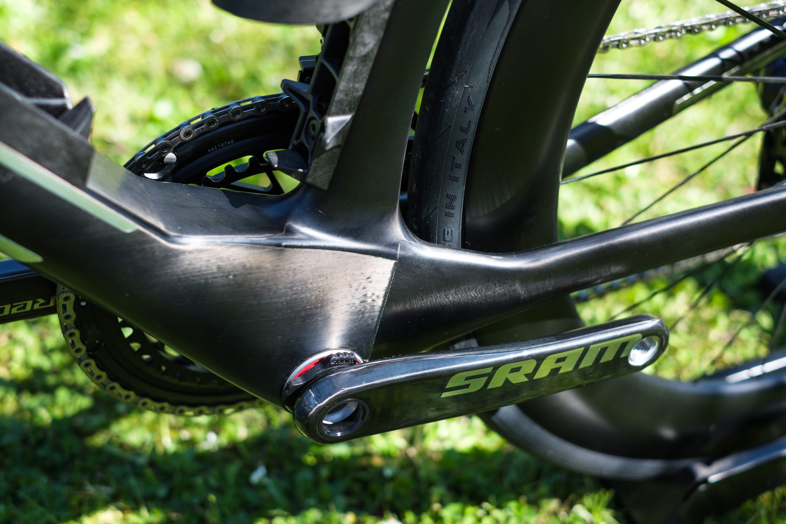 BMC Teammachine R Mpc.