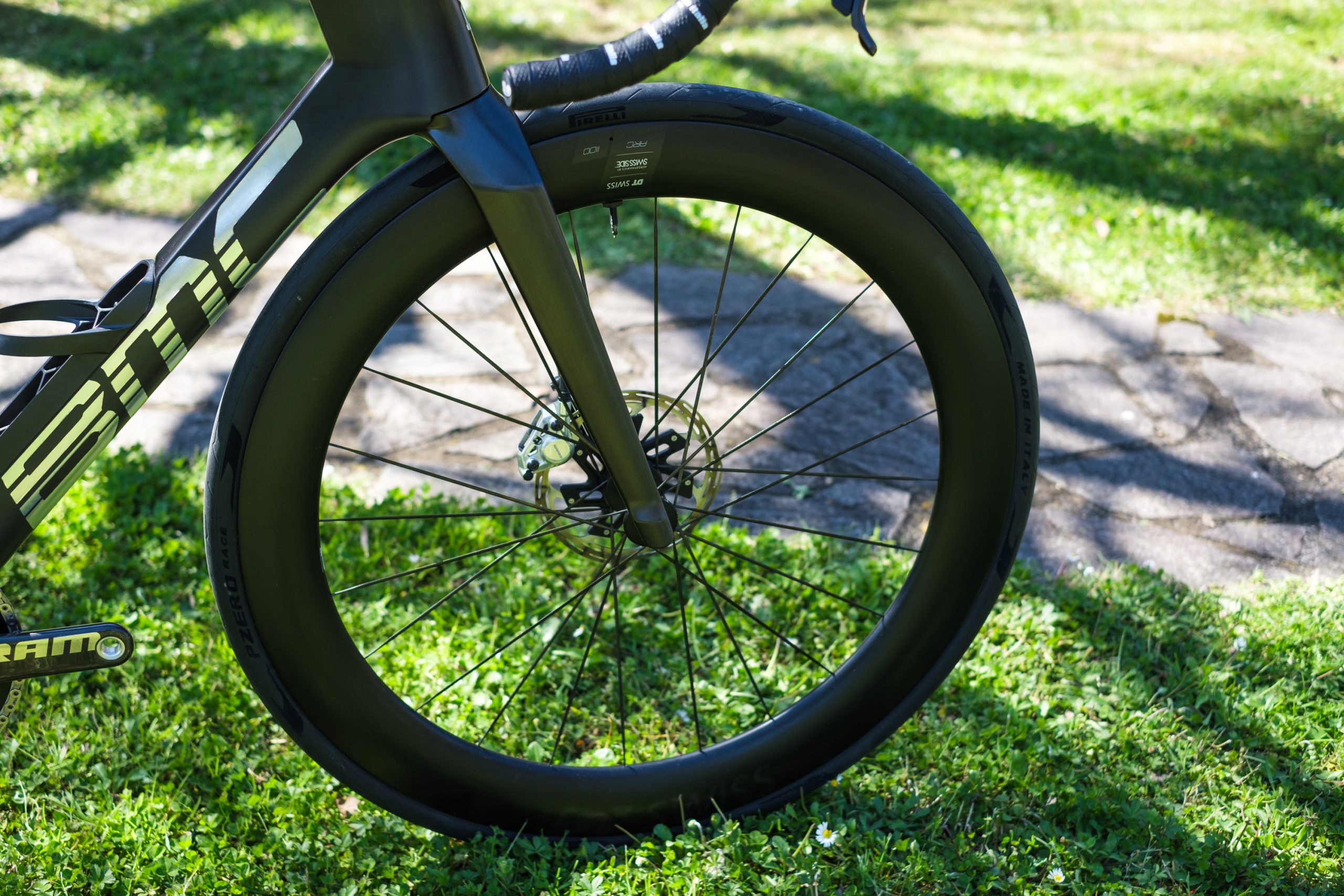 BMC Teammachine R Mpc.