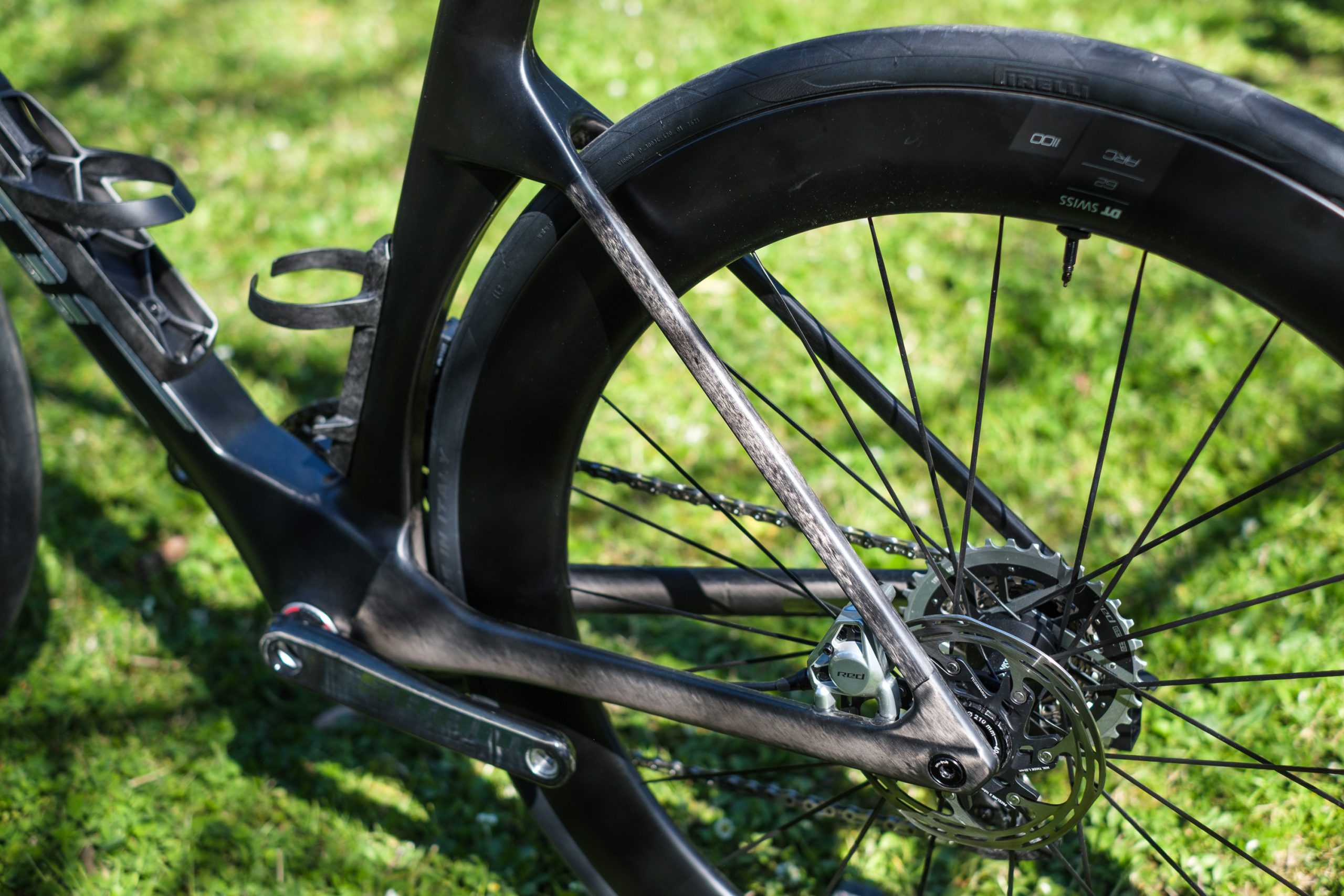 BMC Teammachine R Mpc.