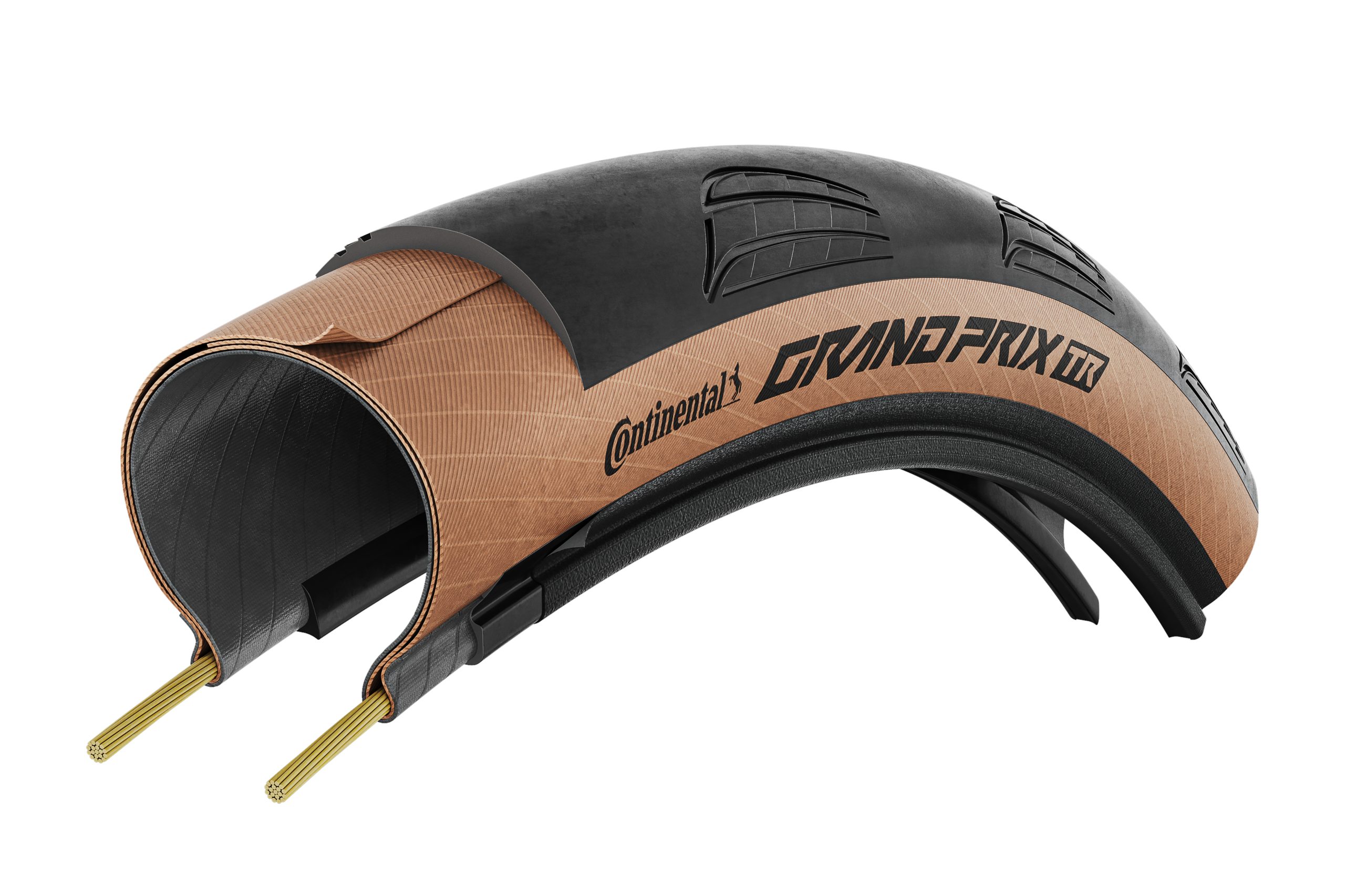 Continental Grand Prix TR