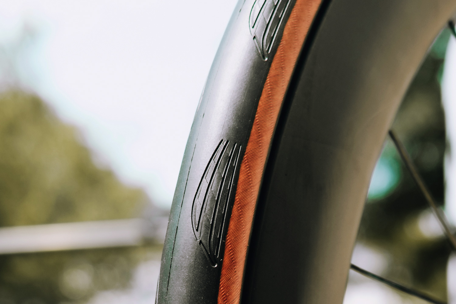 Continental Grand Prix TR