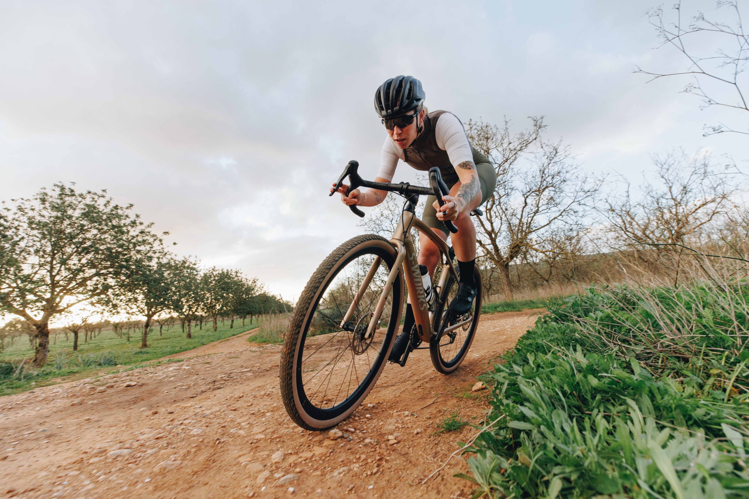 2025 Specialized tyre range