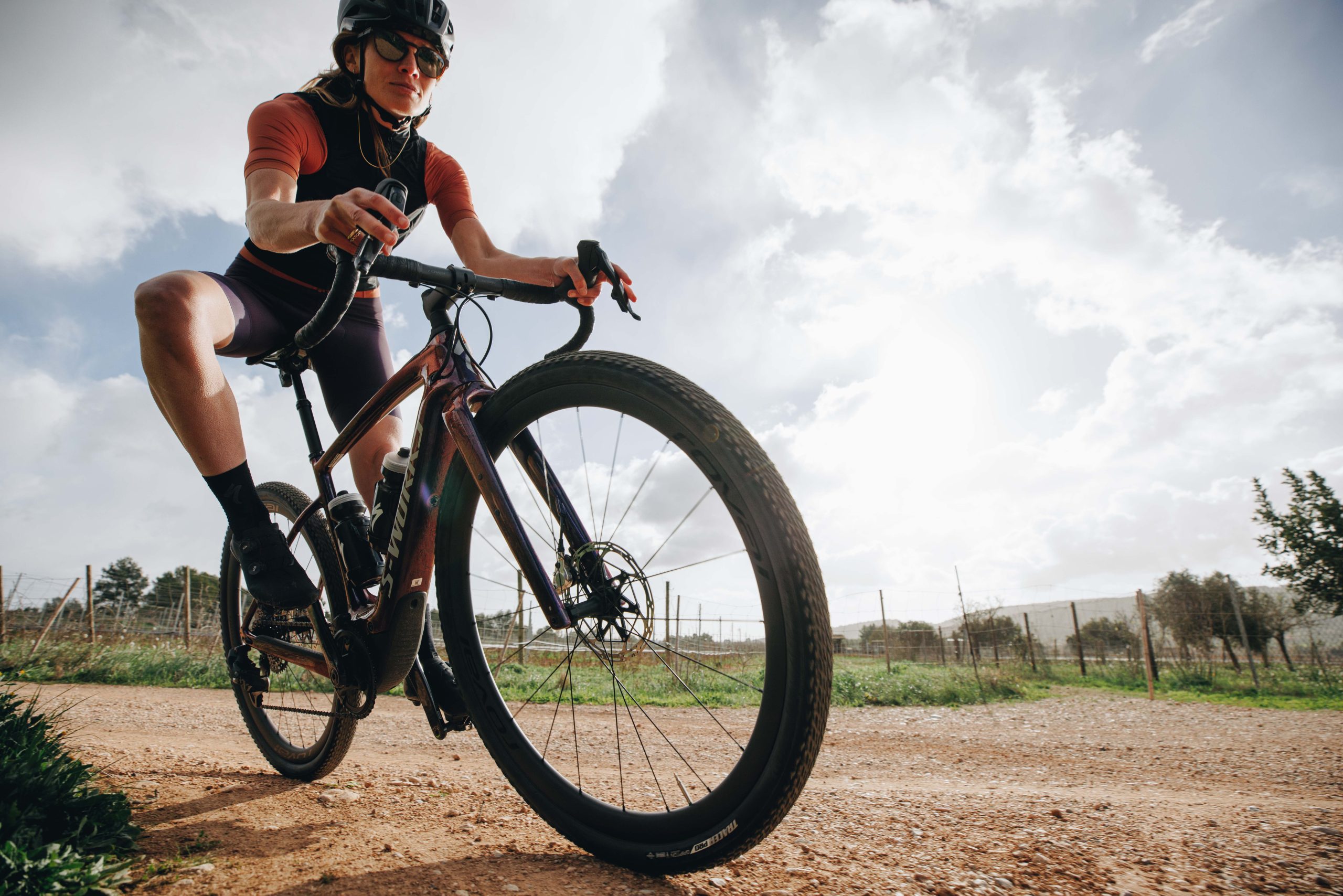 2025 Specialized tyre range