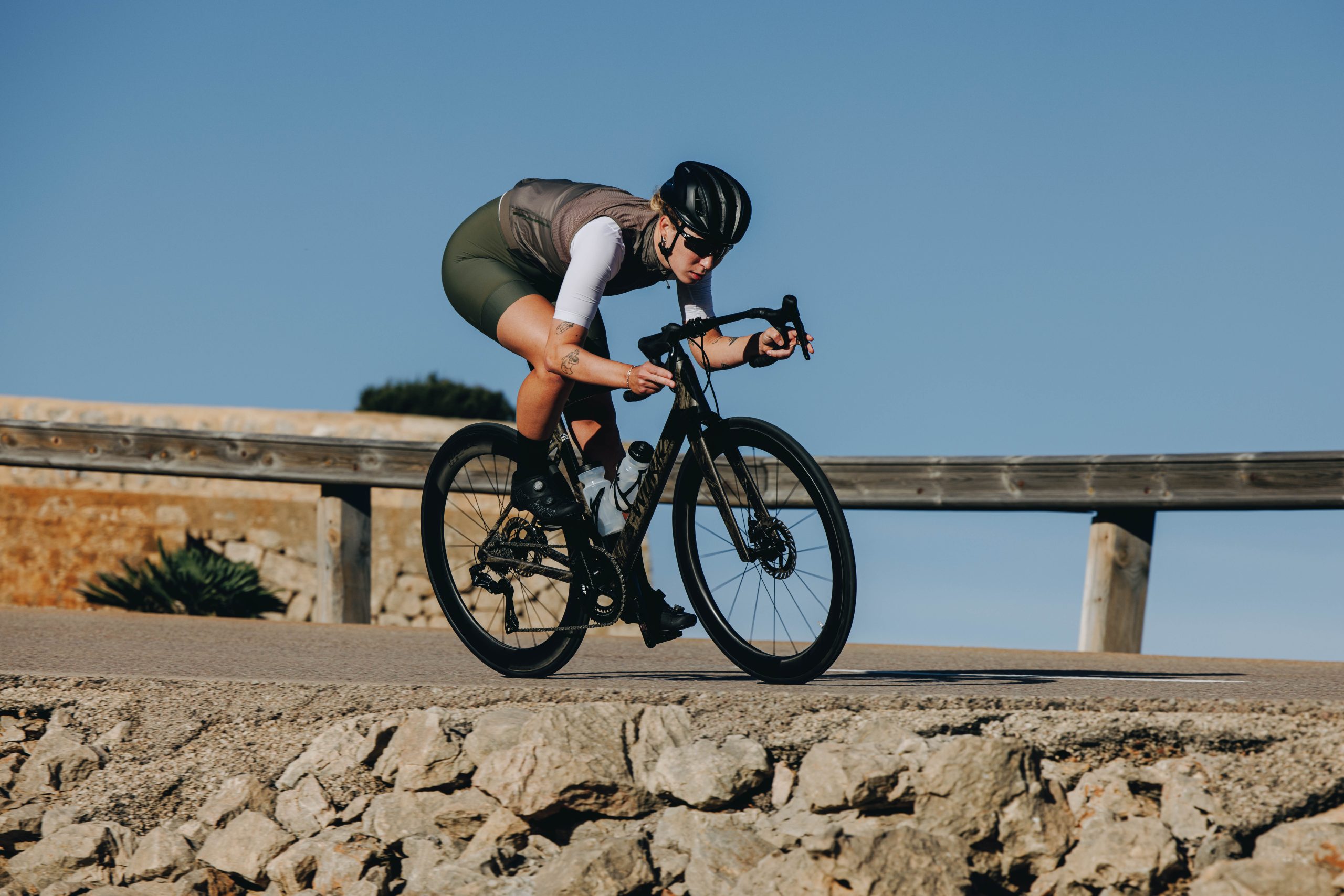 2025 Specialized tyre range