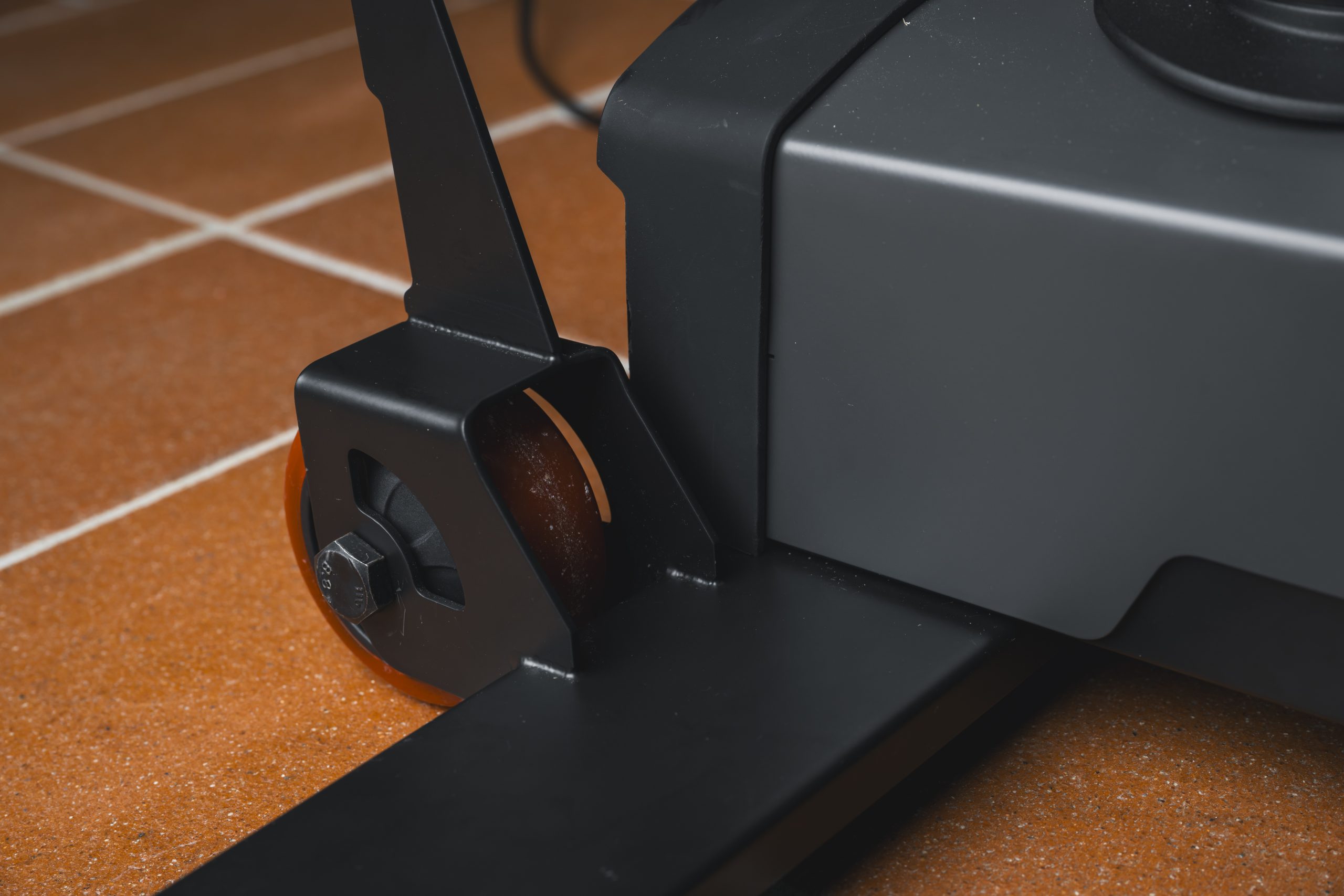 Feedback Sports Pro E Lift electric bike repair stand