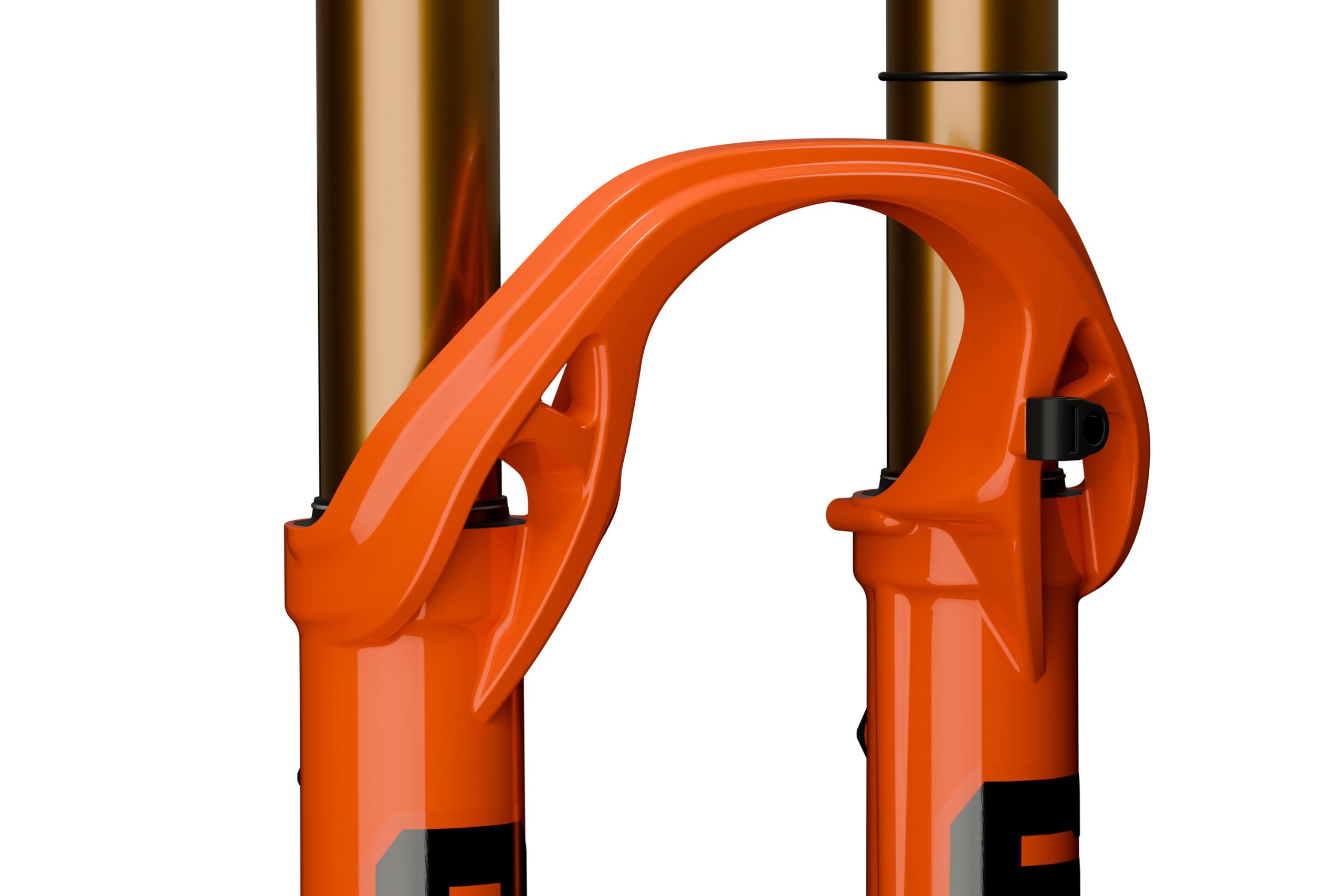 Fox 36SL Generative Arch