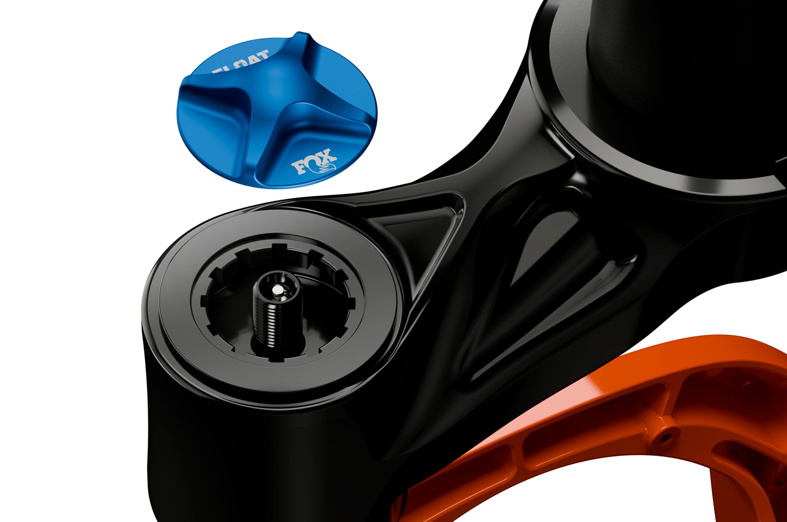 Fox Shimano Cassette