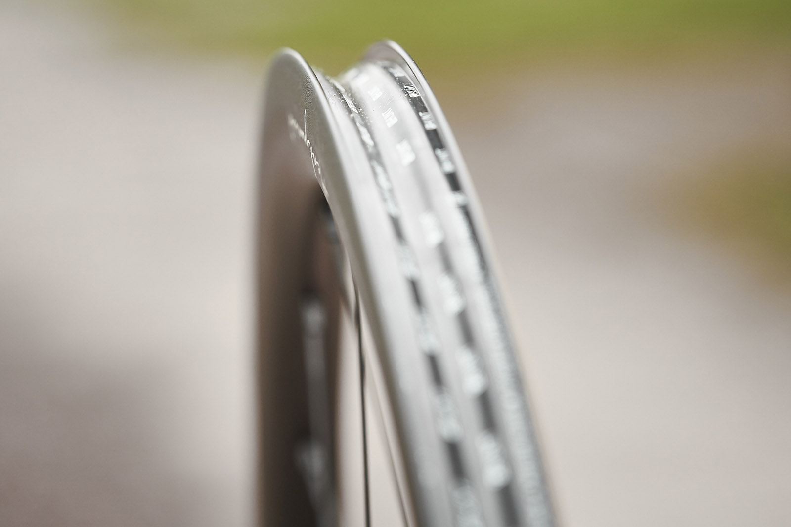 Hunt Aero Wide 34 Disc SL road bike wheelset