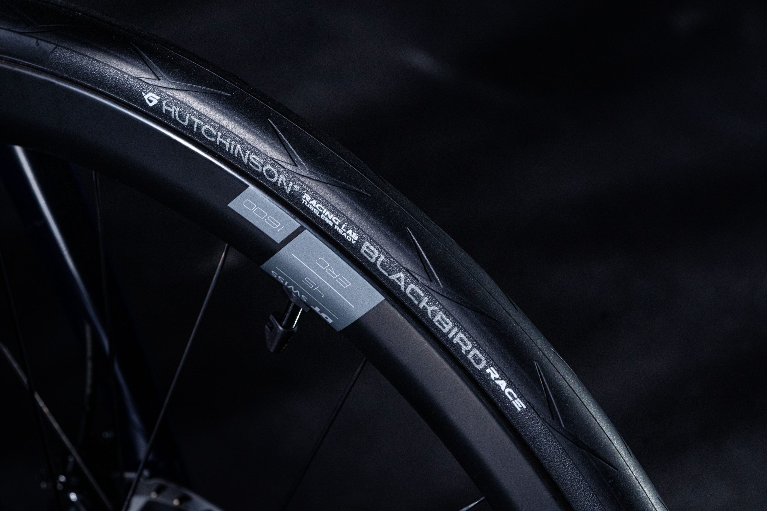 Hutchinson Blackbird Race