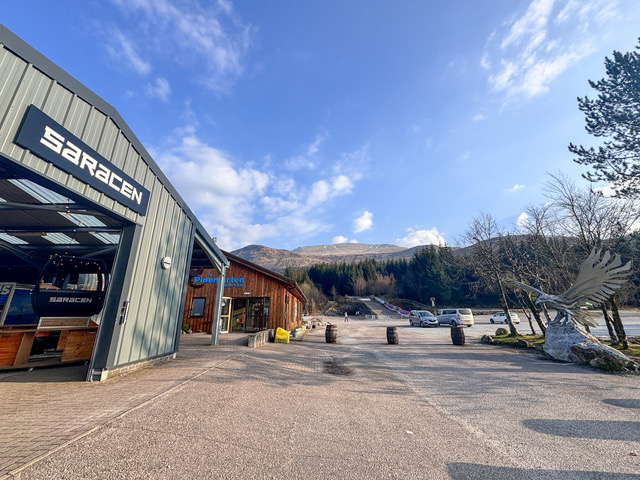 Fort William Gondola