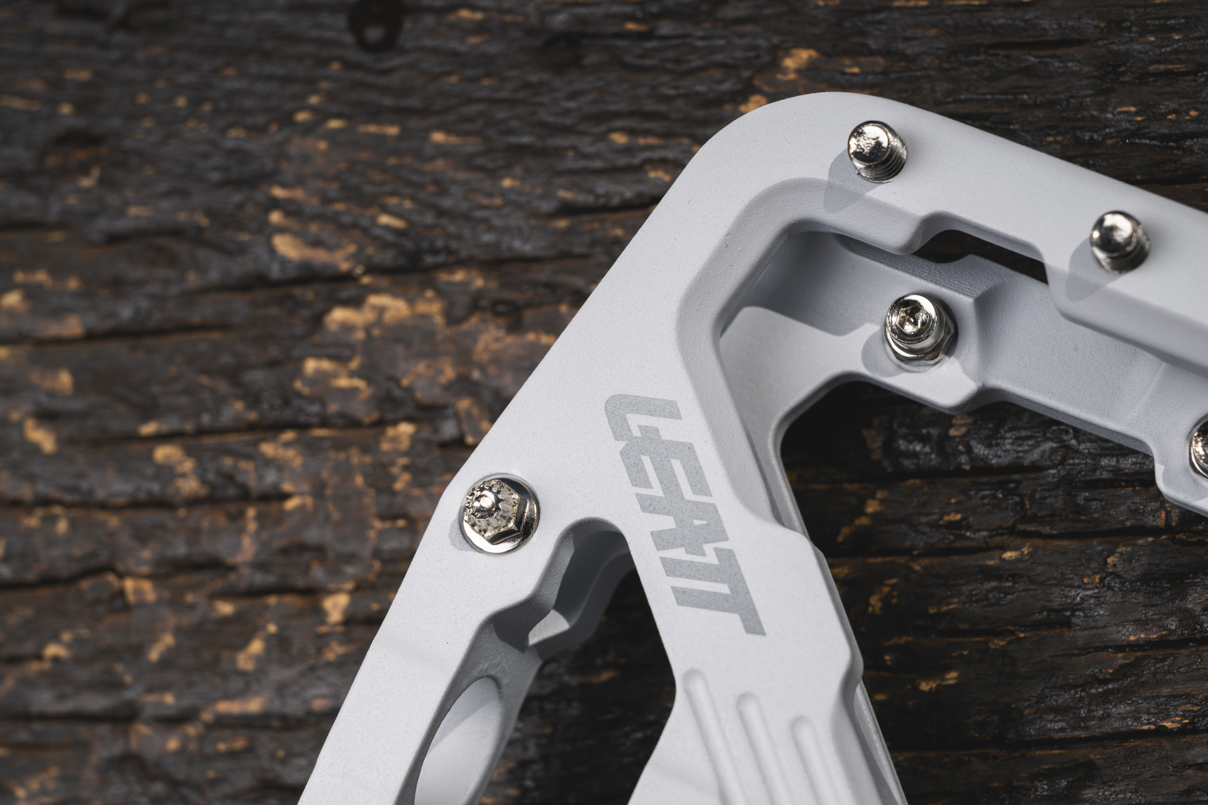 Leatt Pedals All Mountain Ceramag 8.0Ti flat mountain bike pedal
