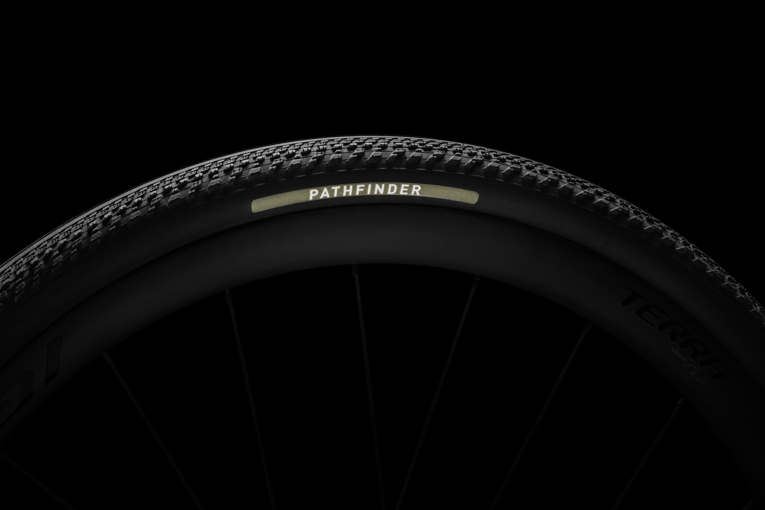 Specialized Pathfinder tyre 2025