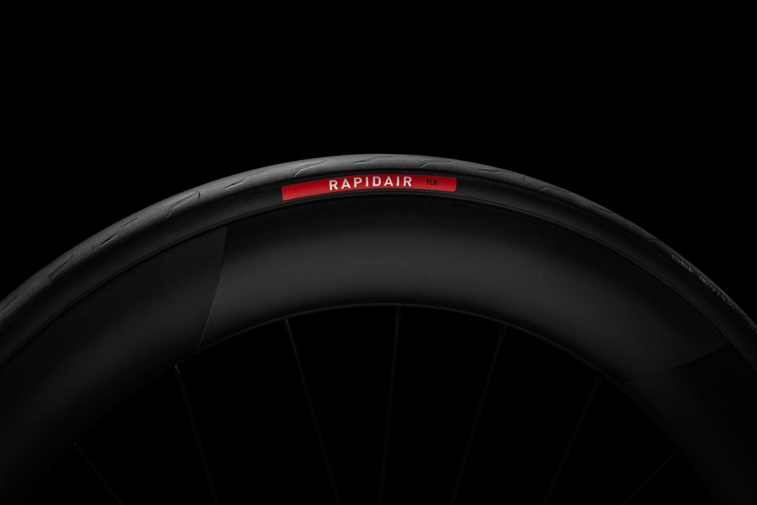 Specialized RapidAir tyre 2025