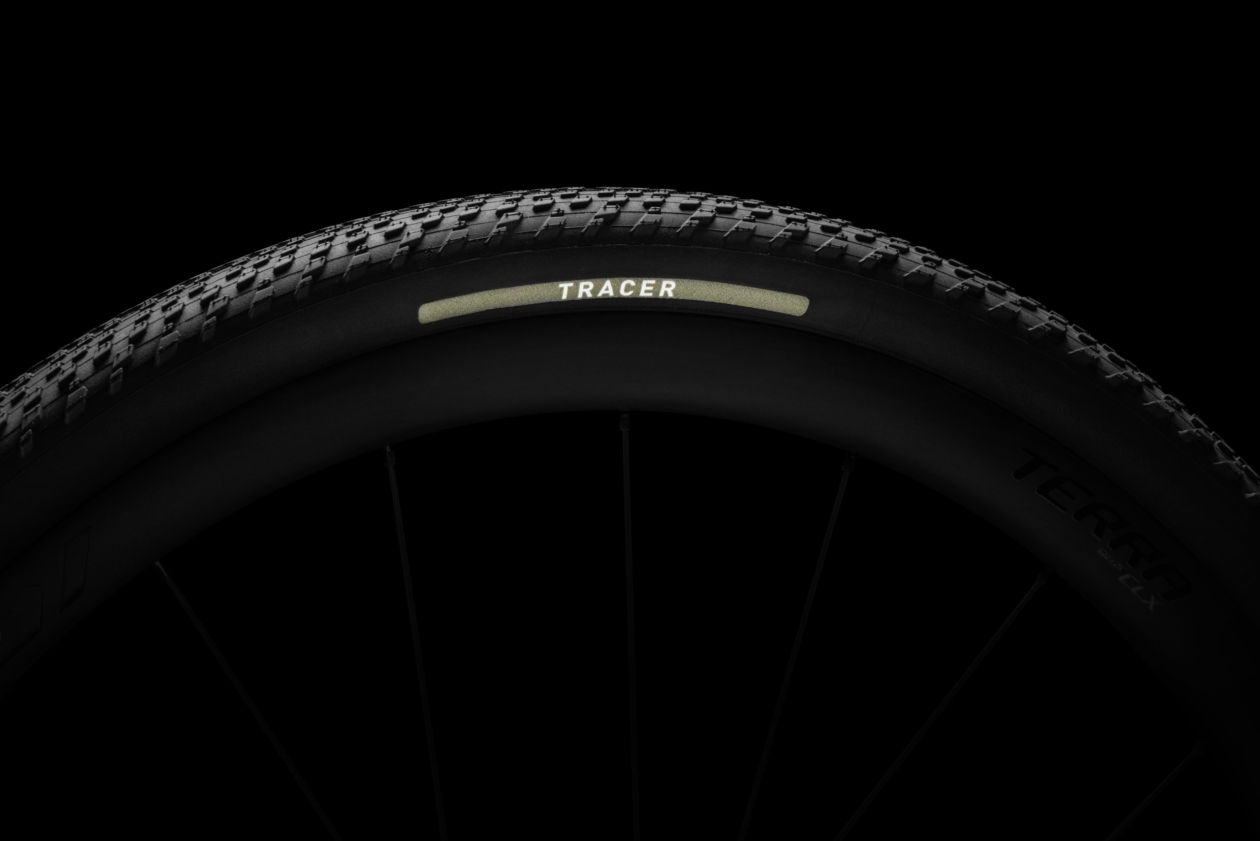 Specialized Tracer tyre 2025