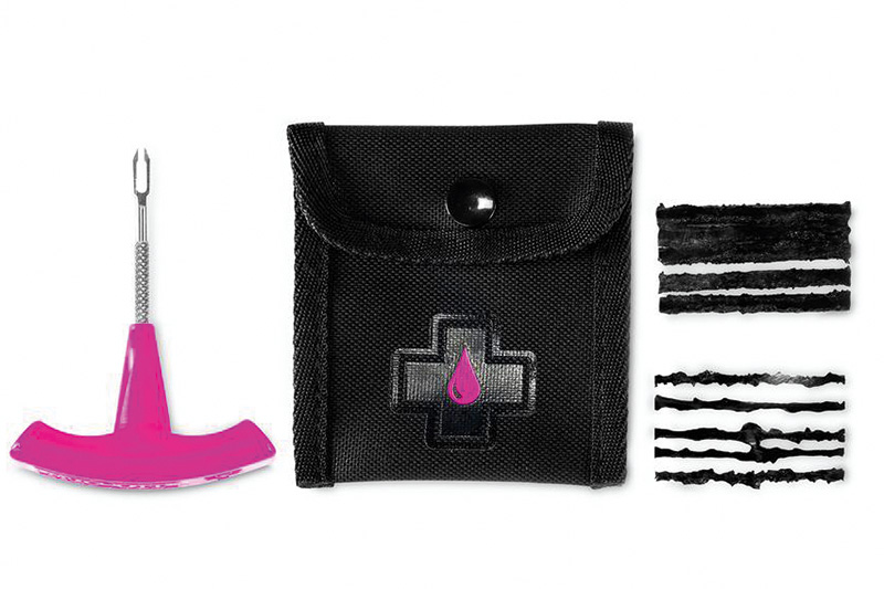 Muc-Off Puncture Plug Repair Kit