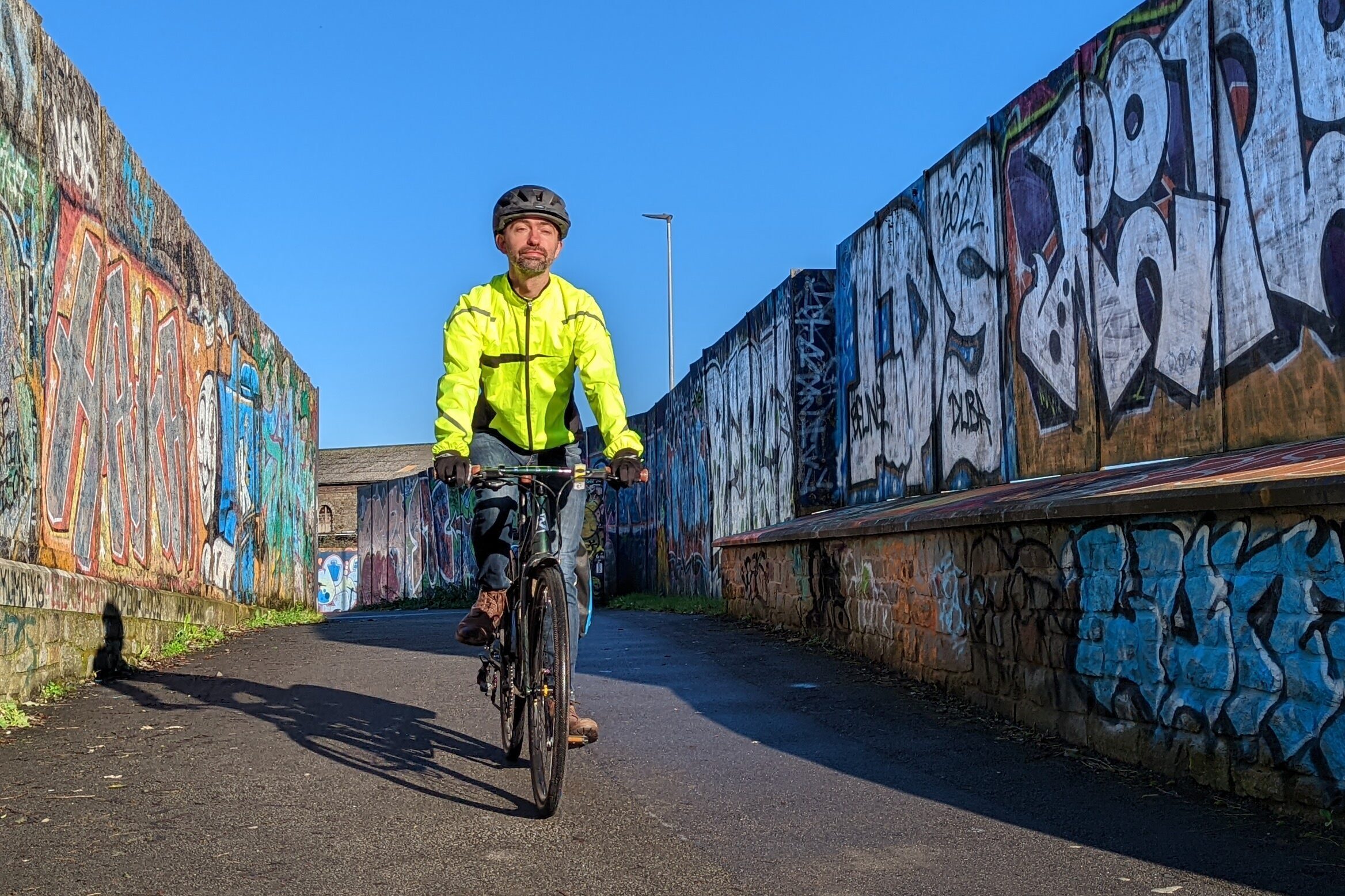 Ribble Hybrid AL Leisure