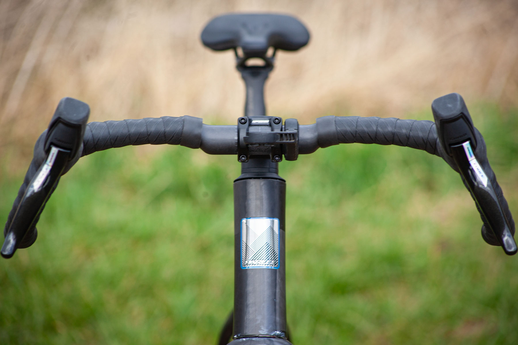 FSA K-Force AGX gravel bar