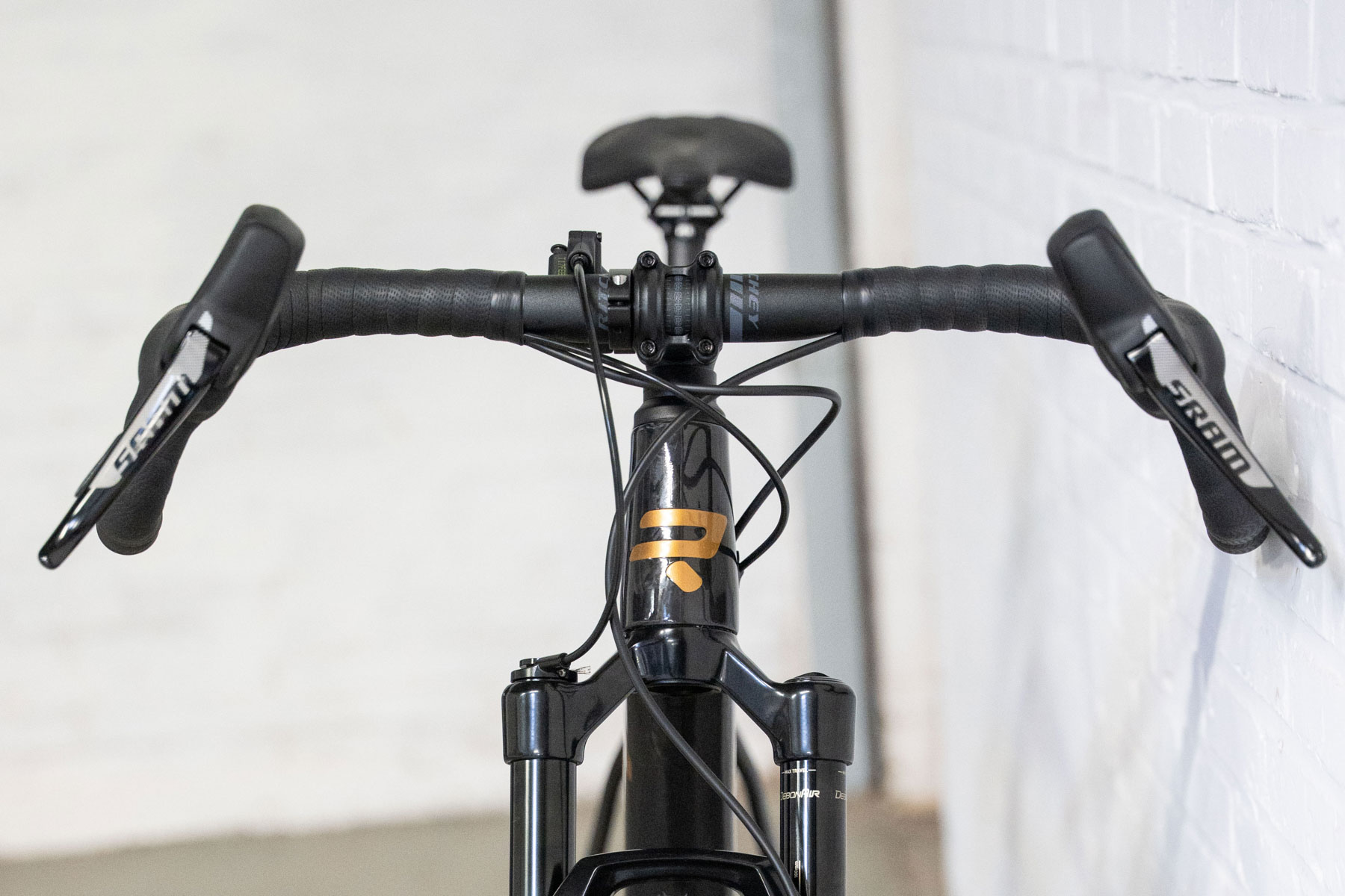 Ritchey Venturemax bar